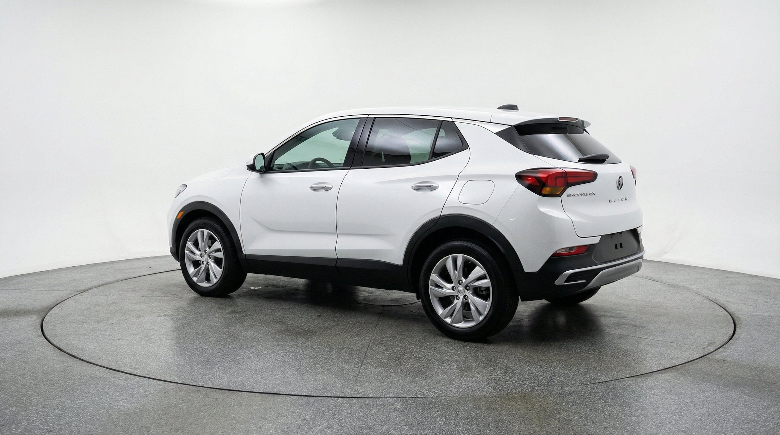 Thumbnail: 2026 Buick Encore GX - 6