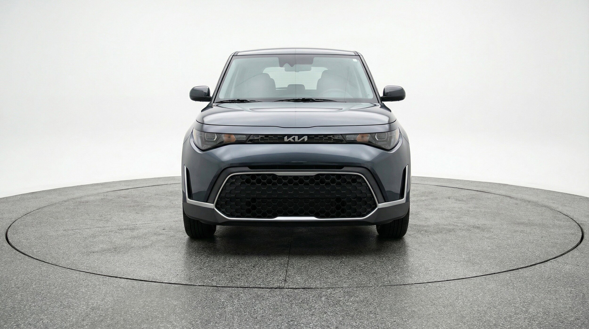 Thumbnail: 2025 Kia Soul - 2