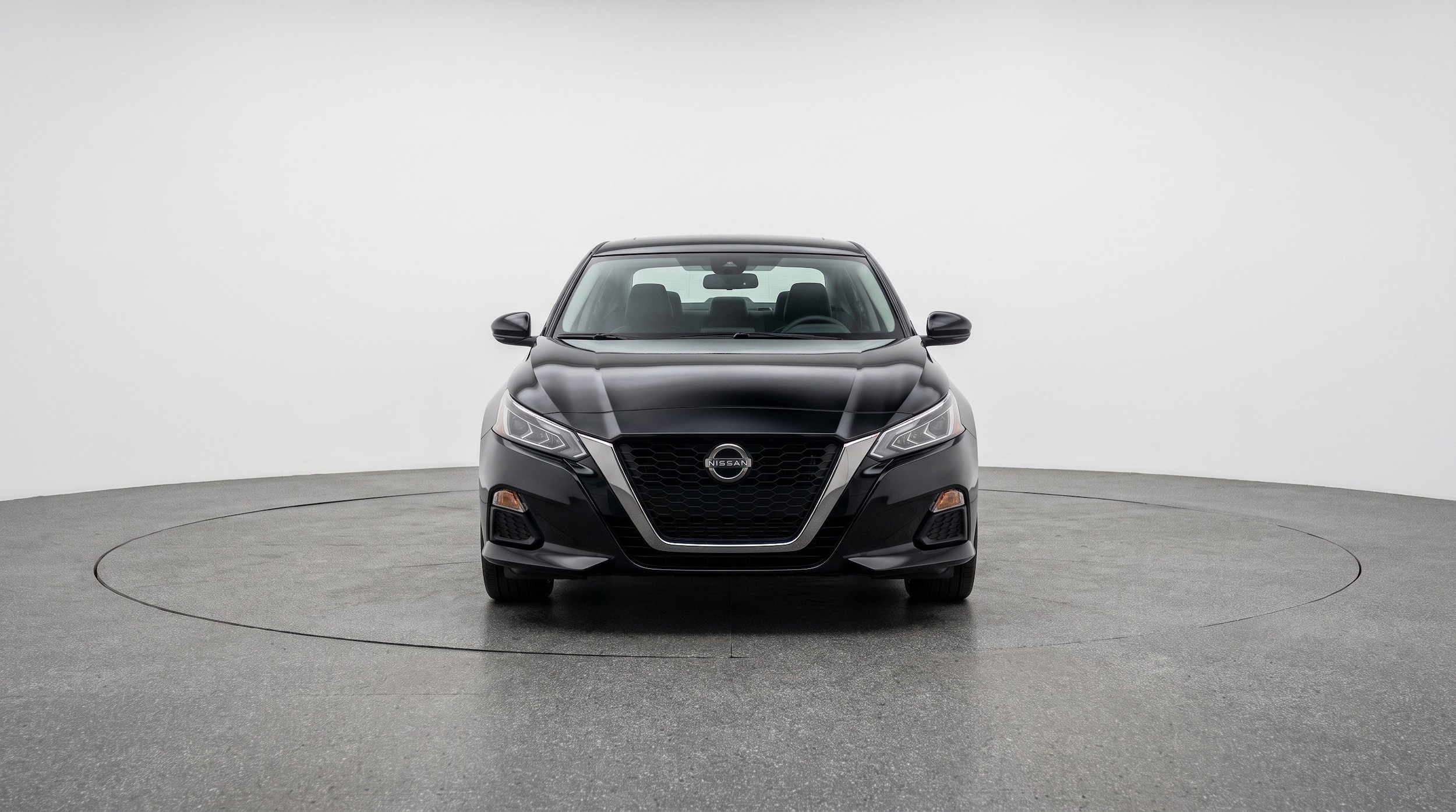 Thumbnail: 2026 Nissan Altima - 2