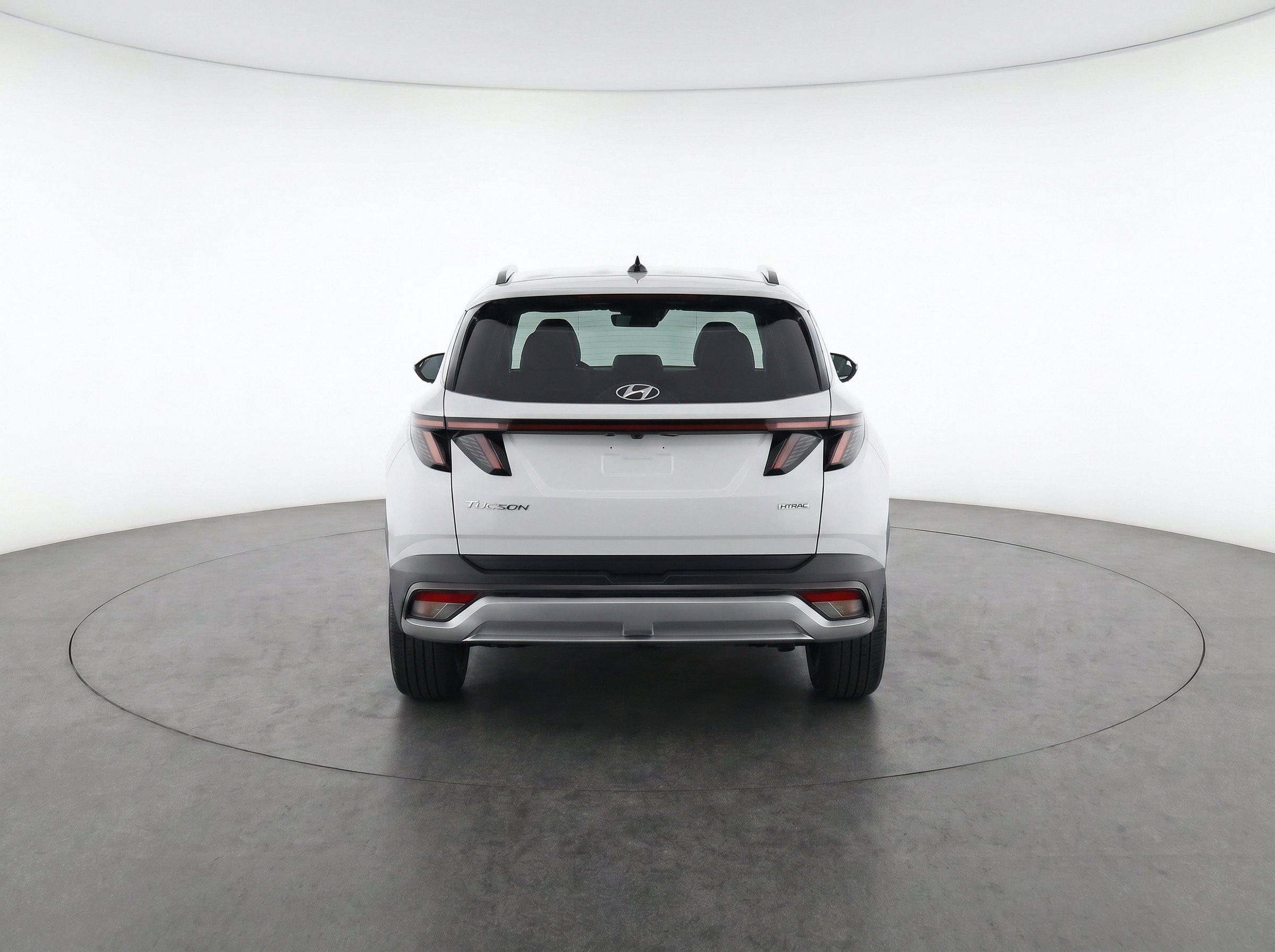 Thumbnail: 2026 Hyundai Tucson - 7
