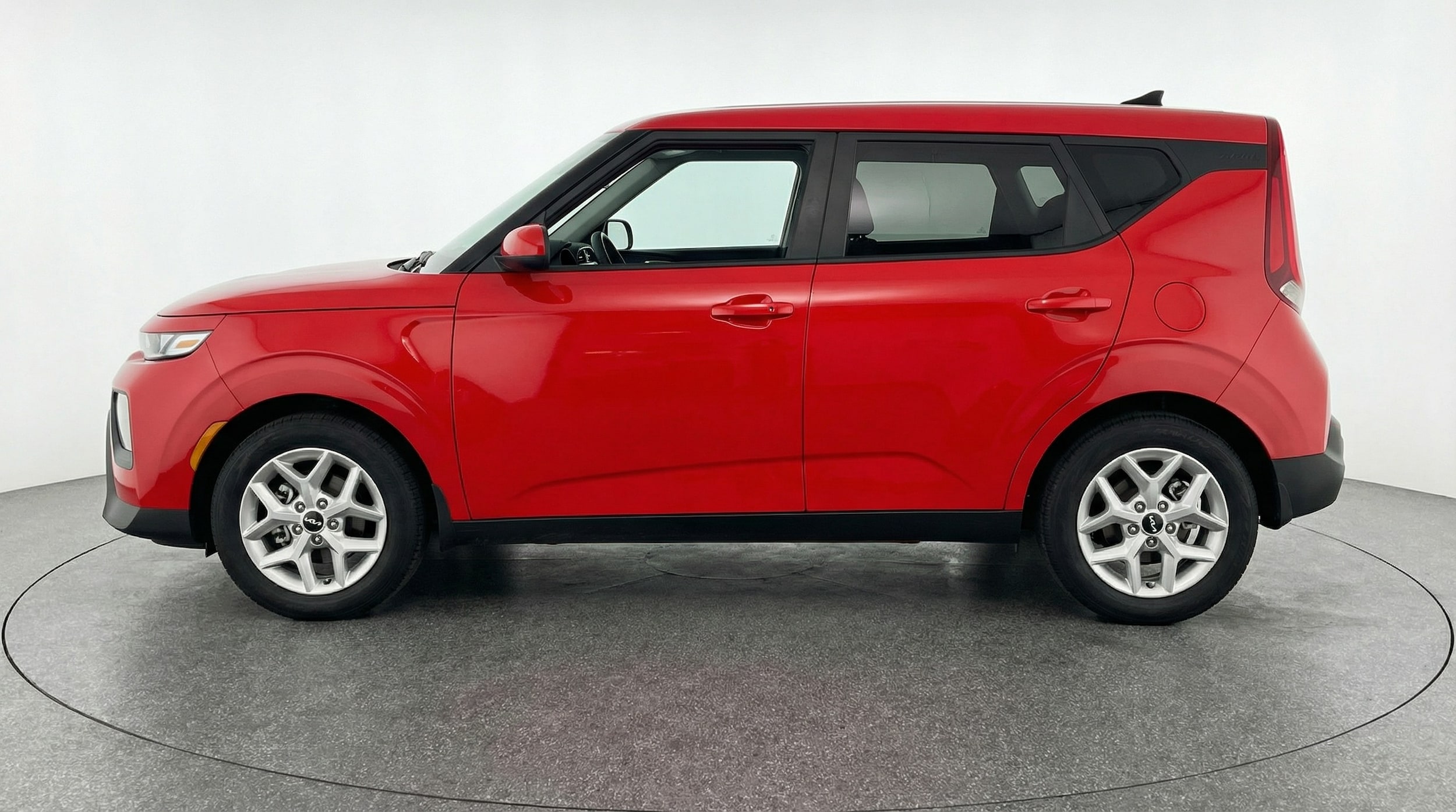 Thumbnail: 2025 Kia Soul - 4