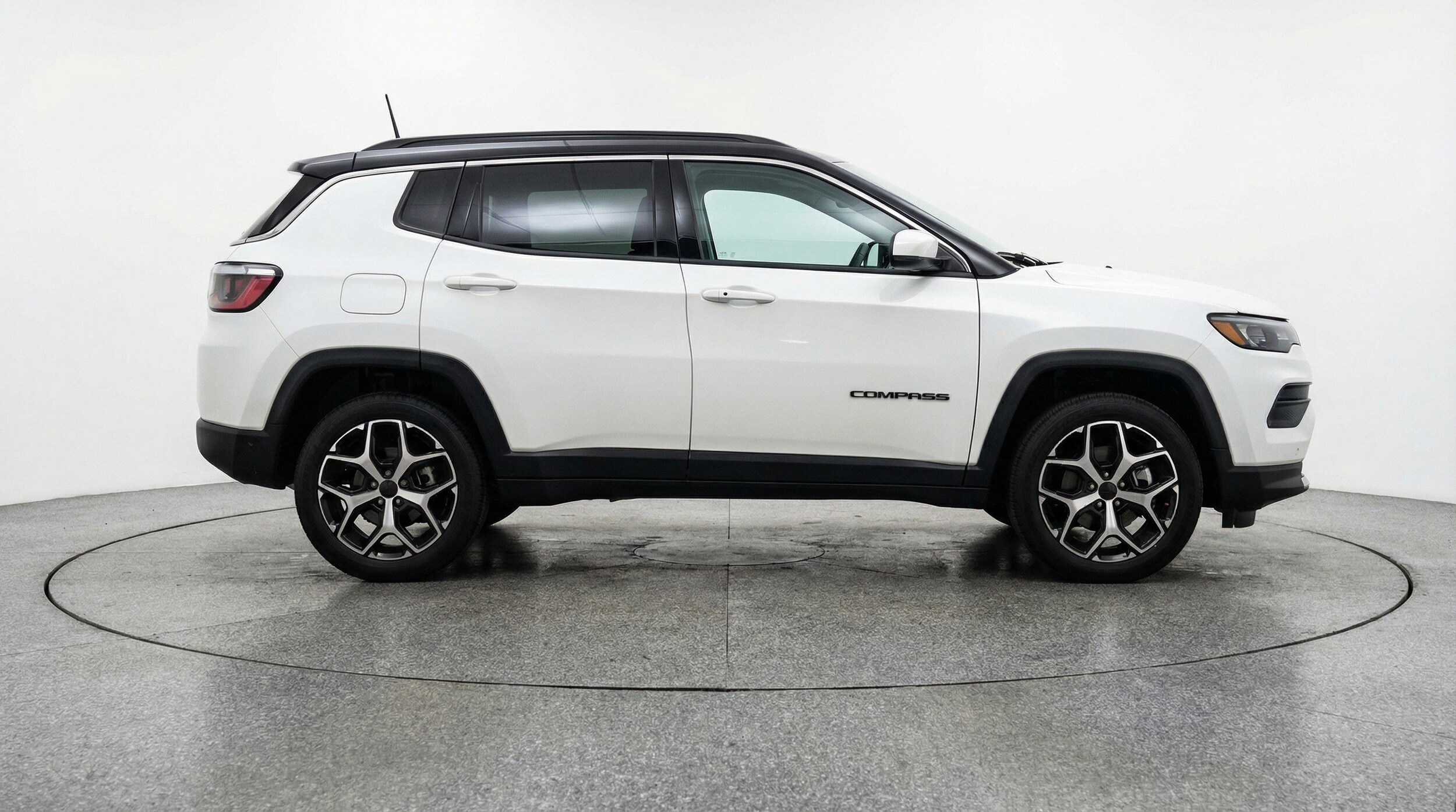 Thumbnail: 2025 Jeep Compass - 11