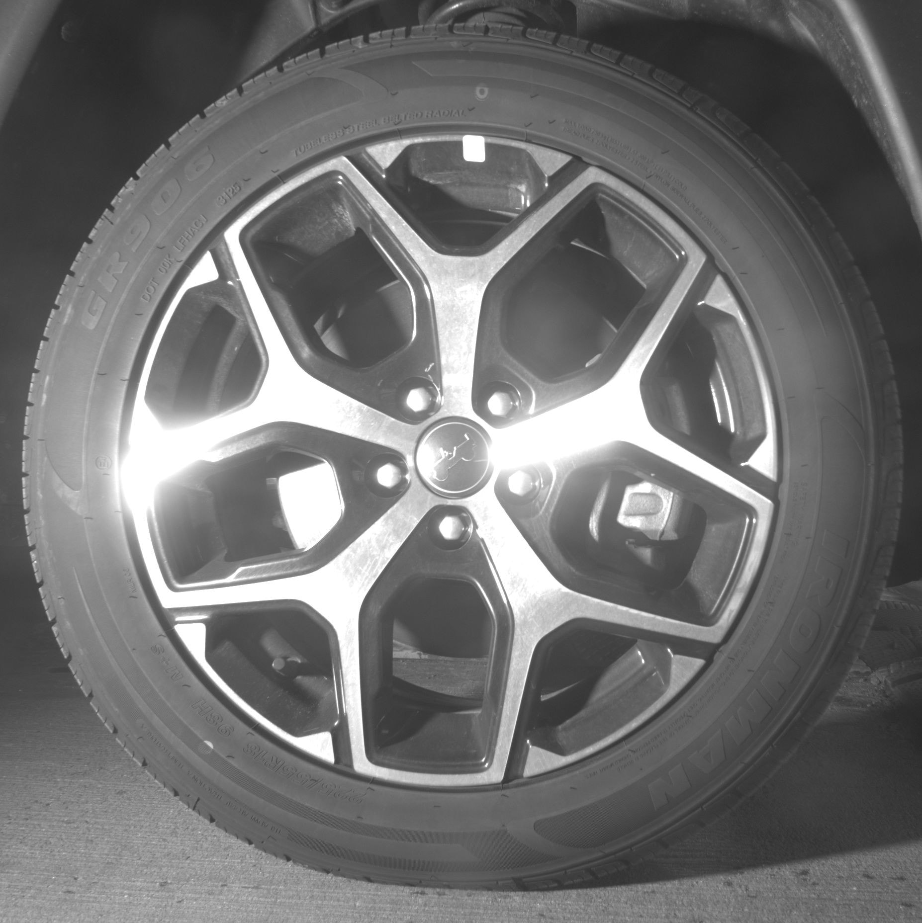 Thumbnail: 2025 Jeep Compass - 10