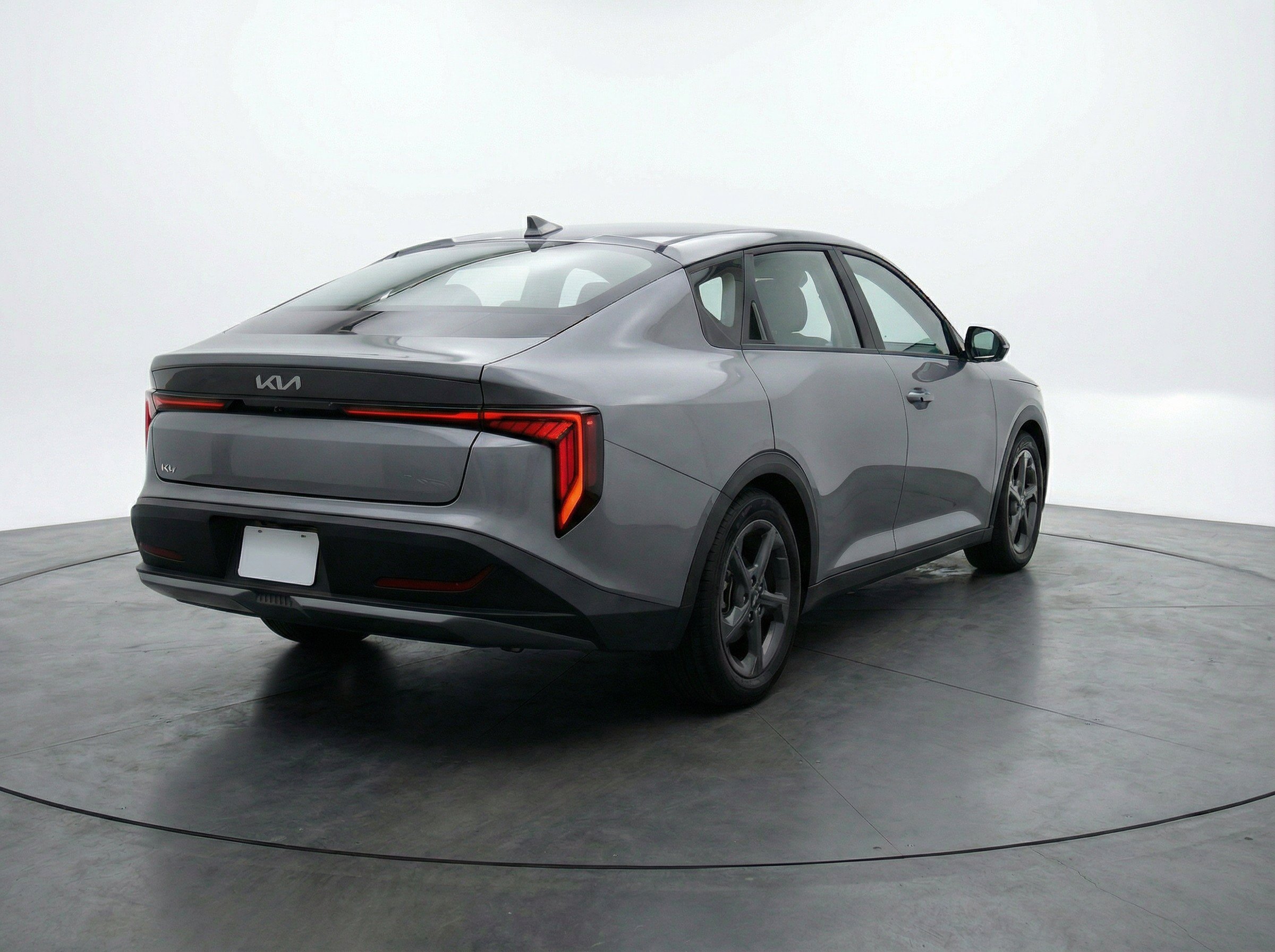 Thumbnail: 2025 Kia K4 - 9