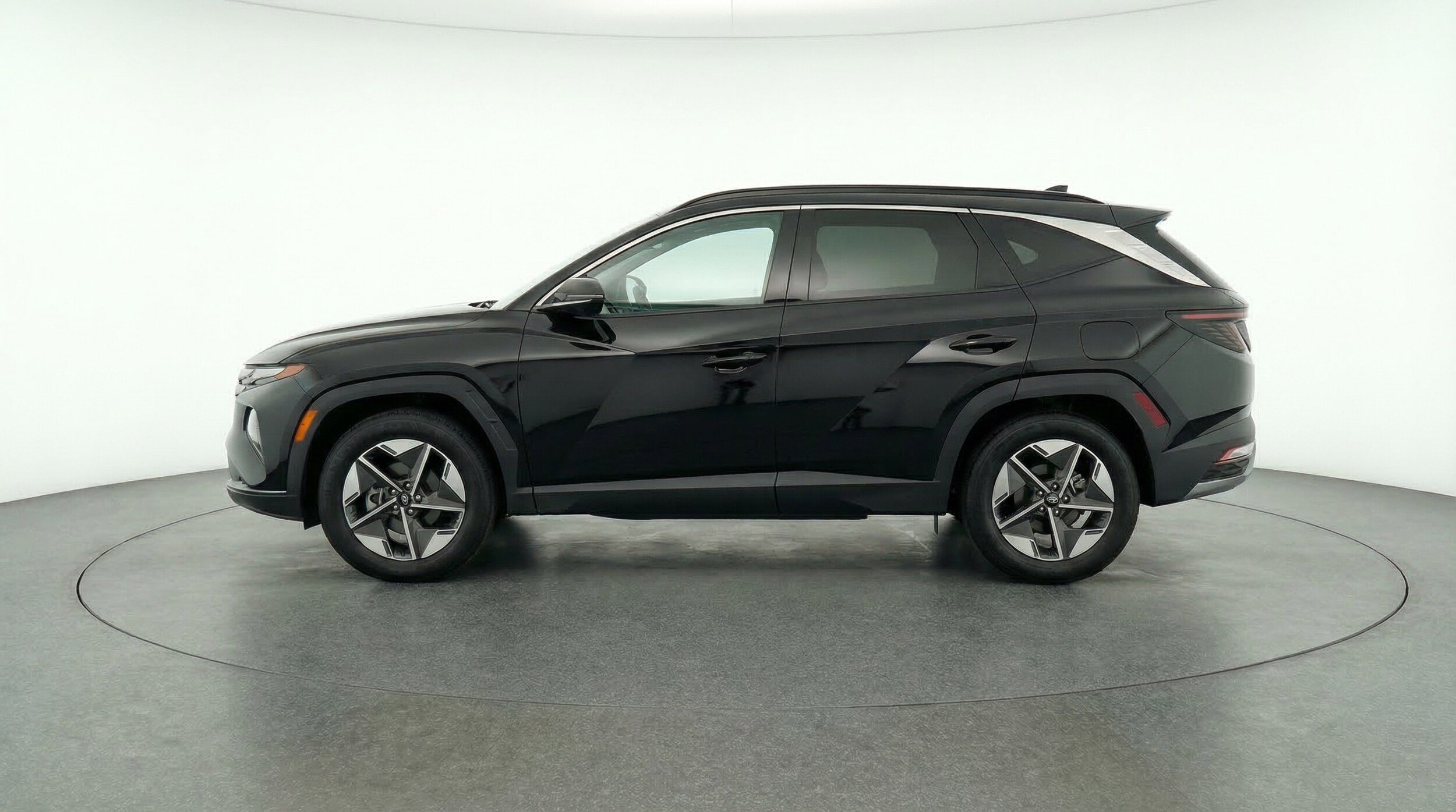 Thumbnail: 2025 Hyundai Tucson - 5