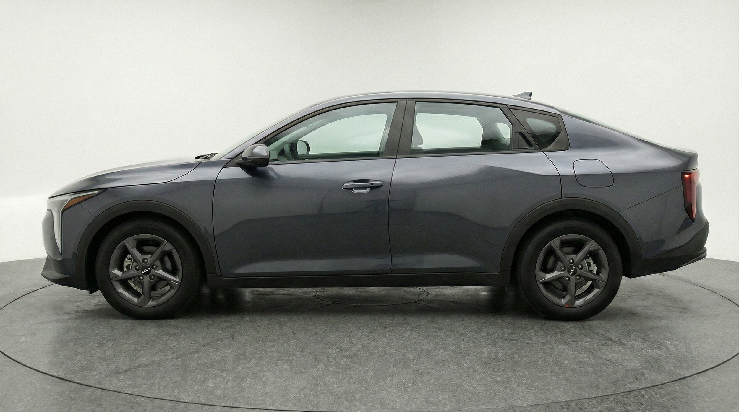 Thumbnail: 2025 Kia K4 - 5