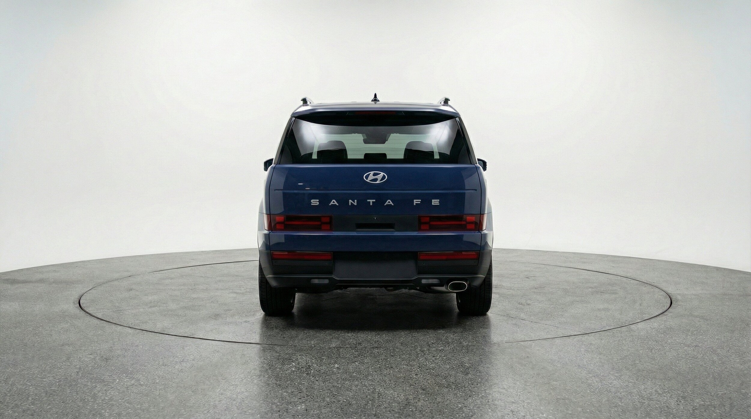 Thumbnail: 2026 Hyundai Santa Fe - 7