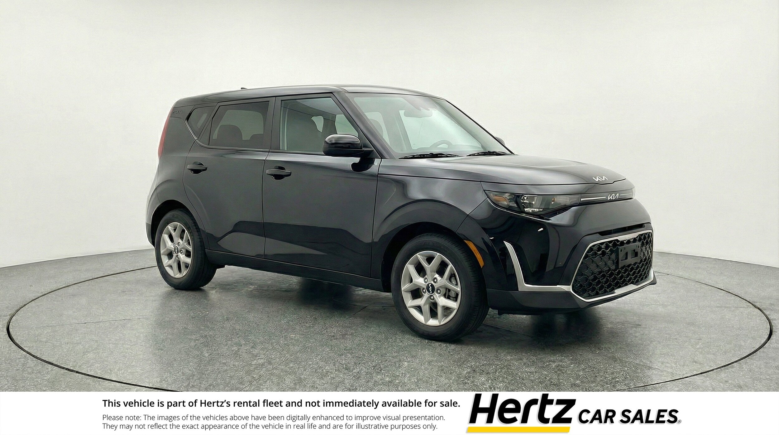 Thumbnail: 2025 Kia Soul - 1