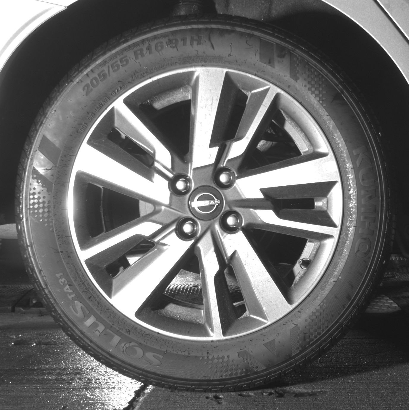 Thumbnail: 2025 Nissan Versa - 15