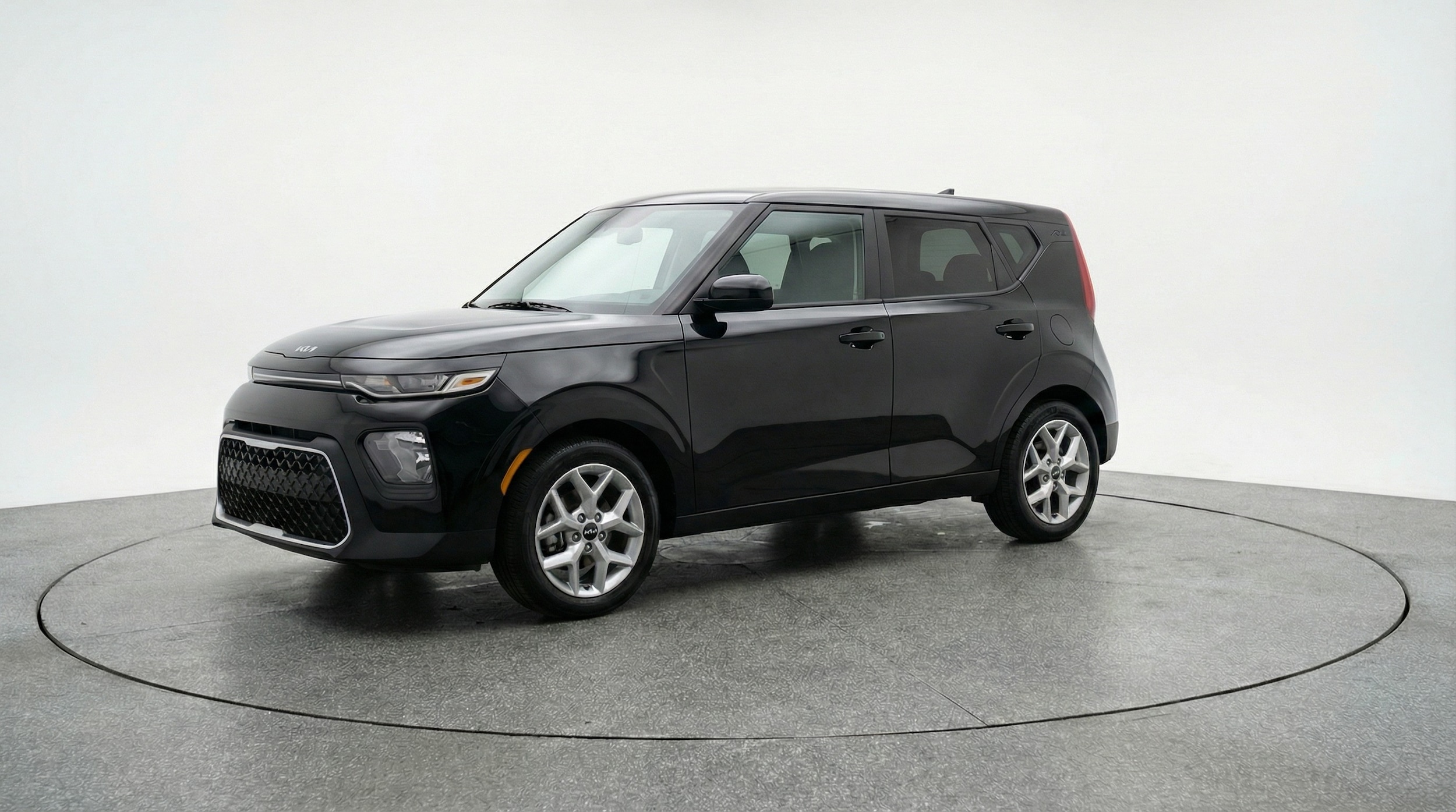 Thumbnail: 2025 Kia Soul - 3
