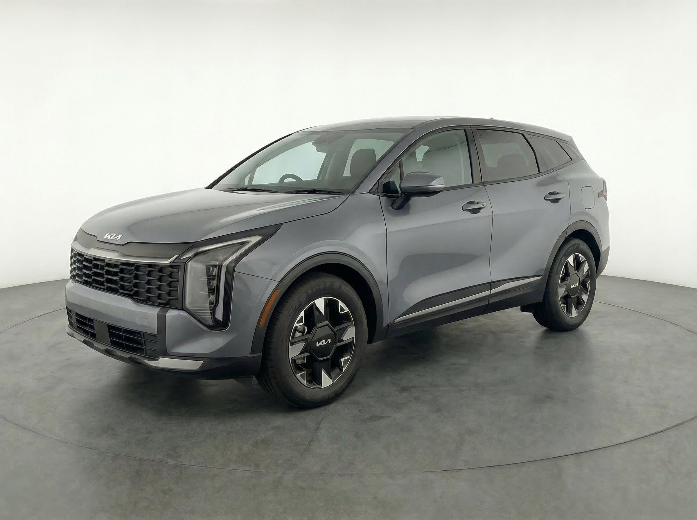 Thumbnail: 2026 Kia Sportage - 3