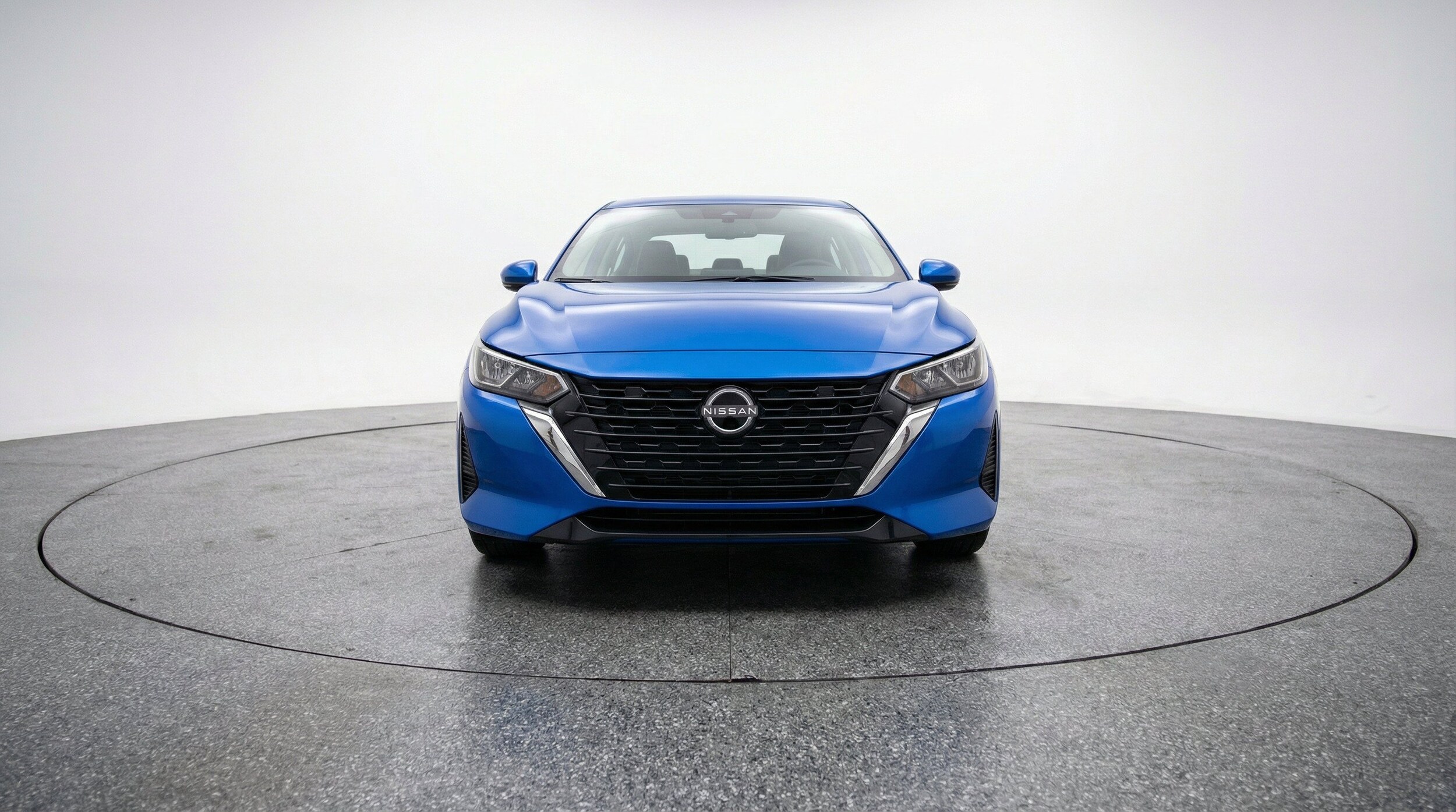 Thumbnail: 2025 Nissan Sentra - 2