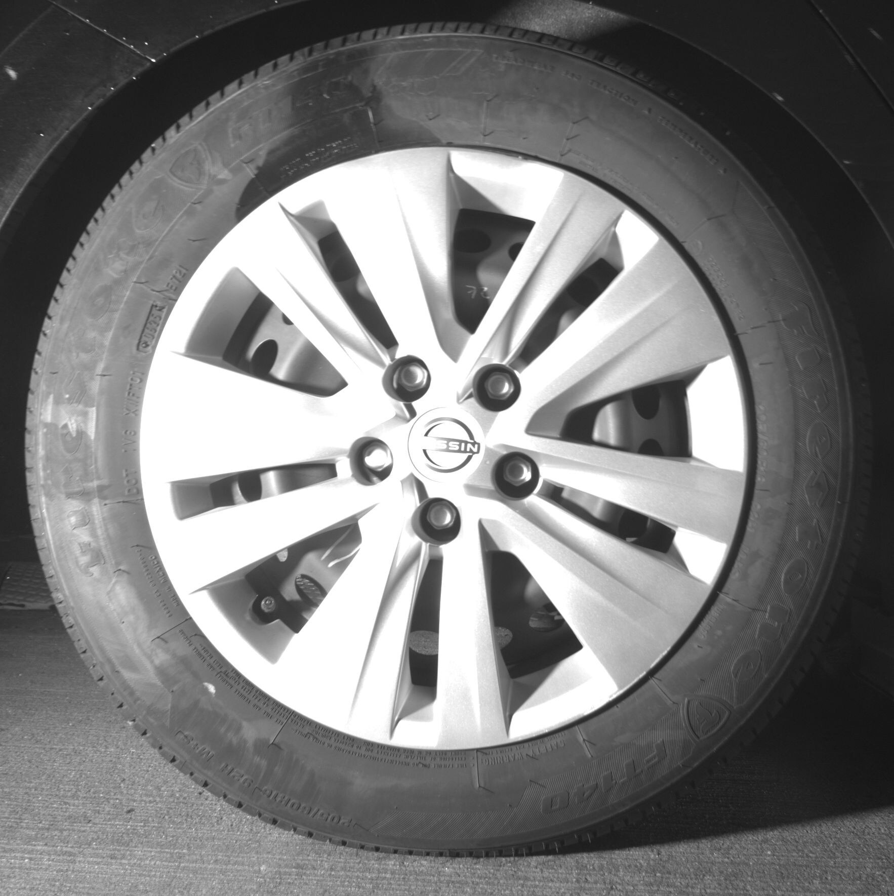 Thumbnail: 2025 Nissan Sentra - 12