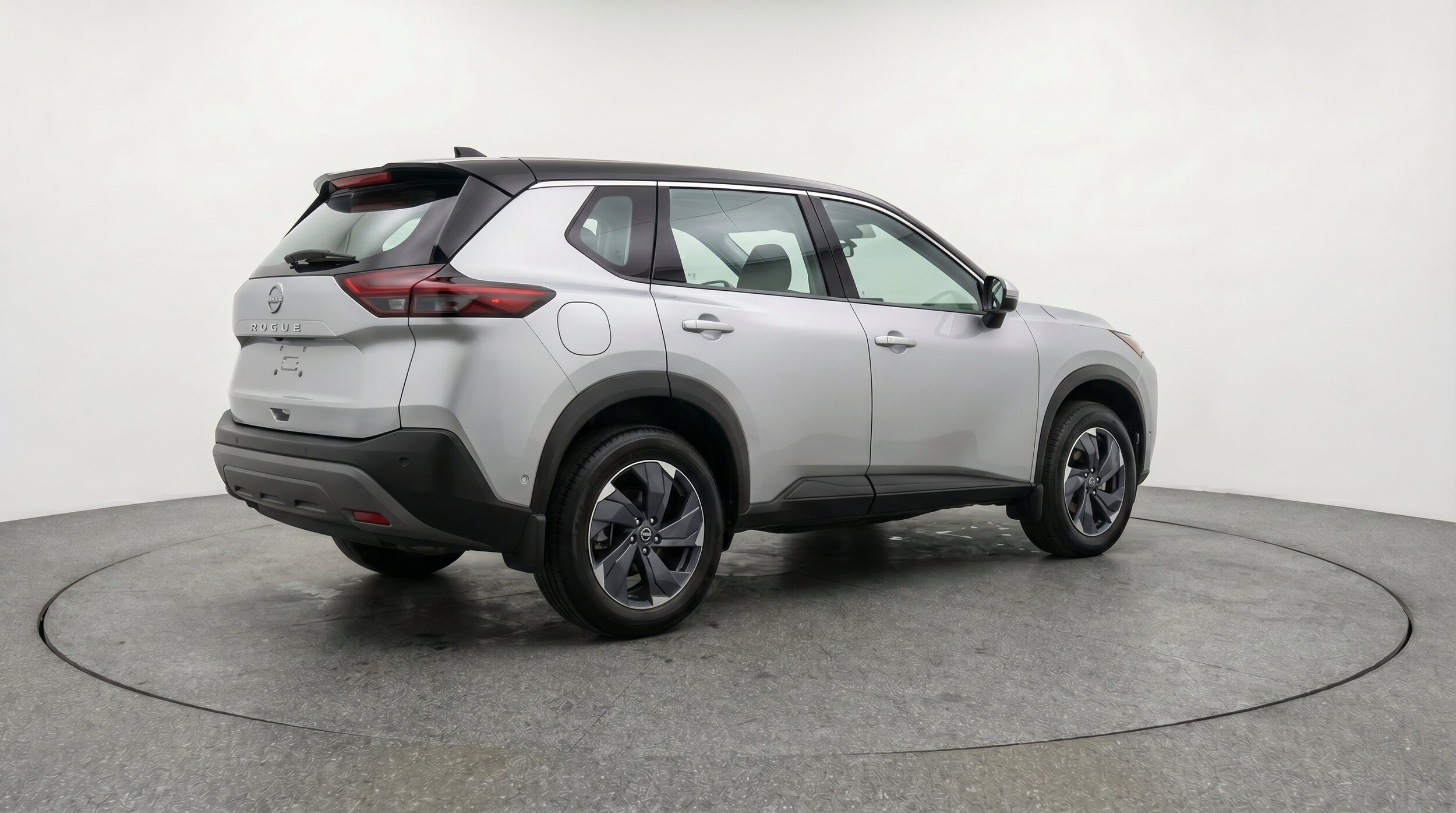 Thumbnail: 2025 Nissan Rogue - 9