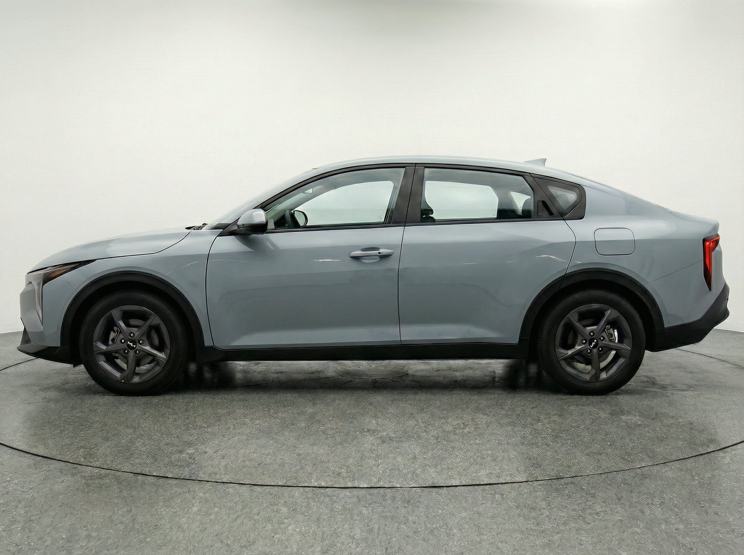 Thumbnail: 2025 Kia K4 - 5