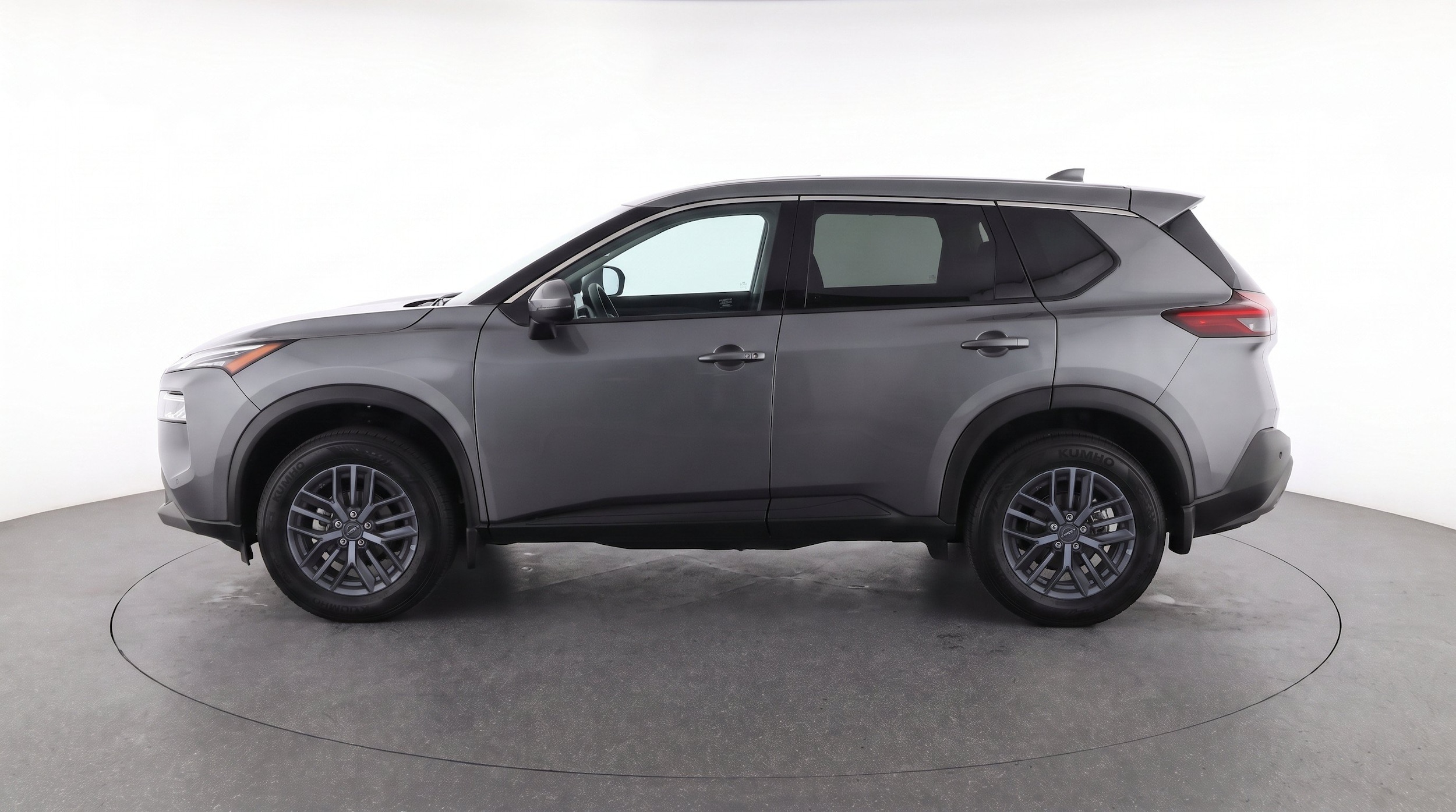 Thumbnail: 2026 Nissan Rogue - 5