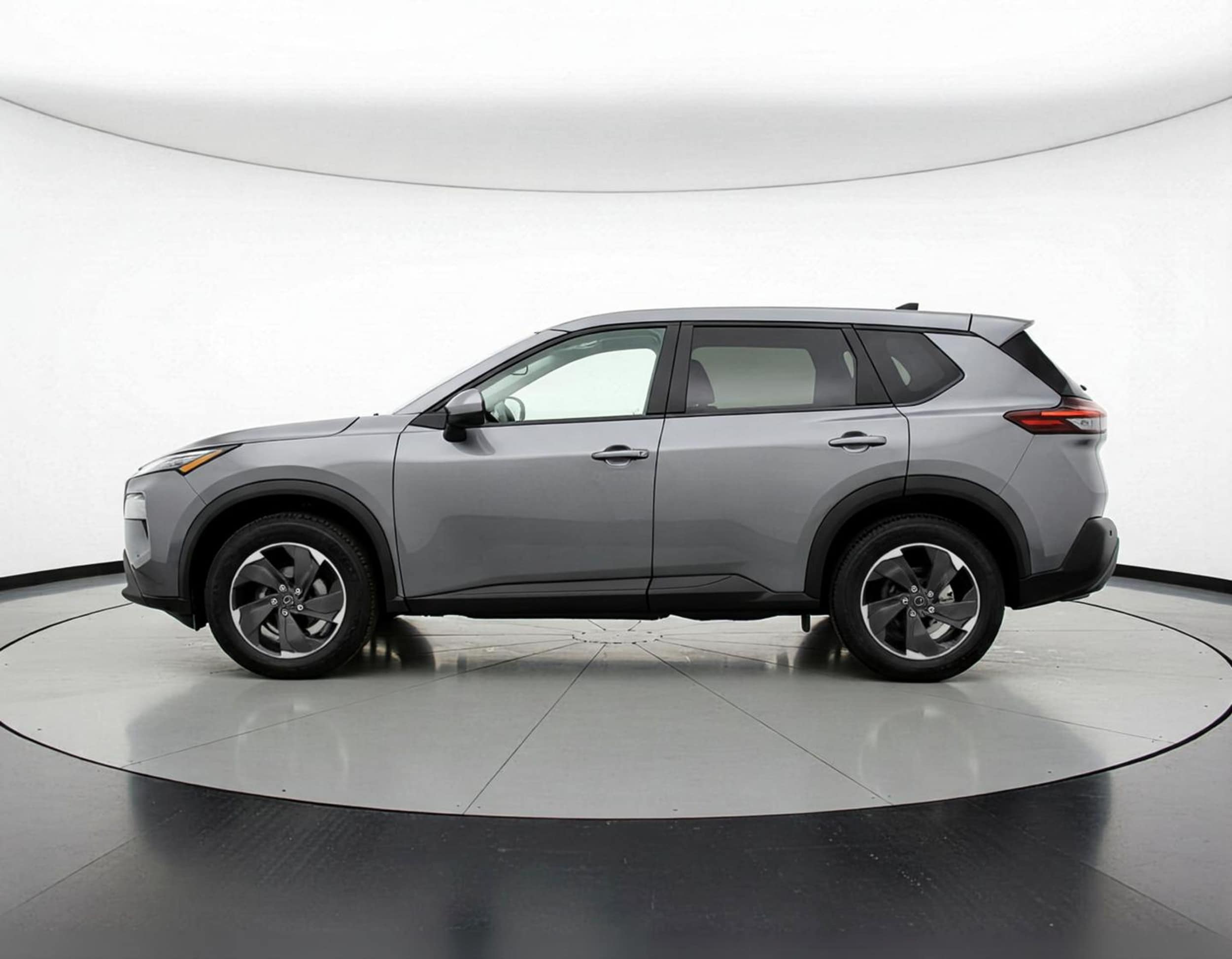 Thumbnail: 2025 Nissan Rogue - 4