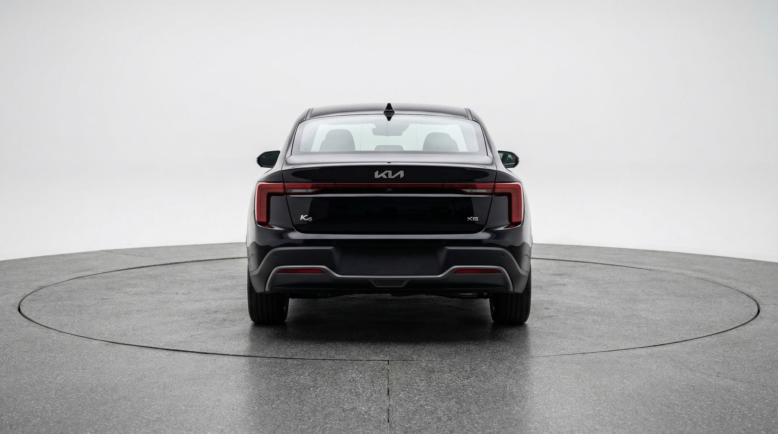 Thumbnail: 2025 Kia K4 - 7