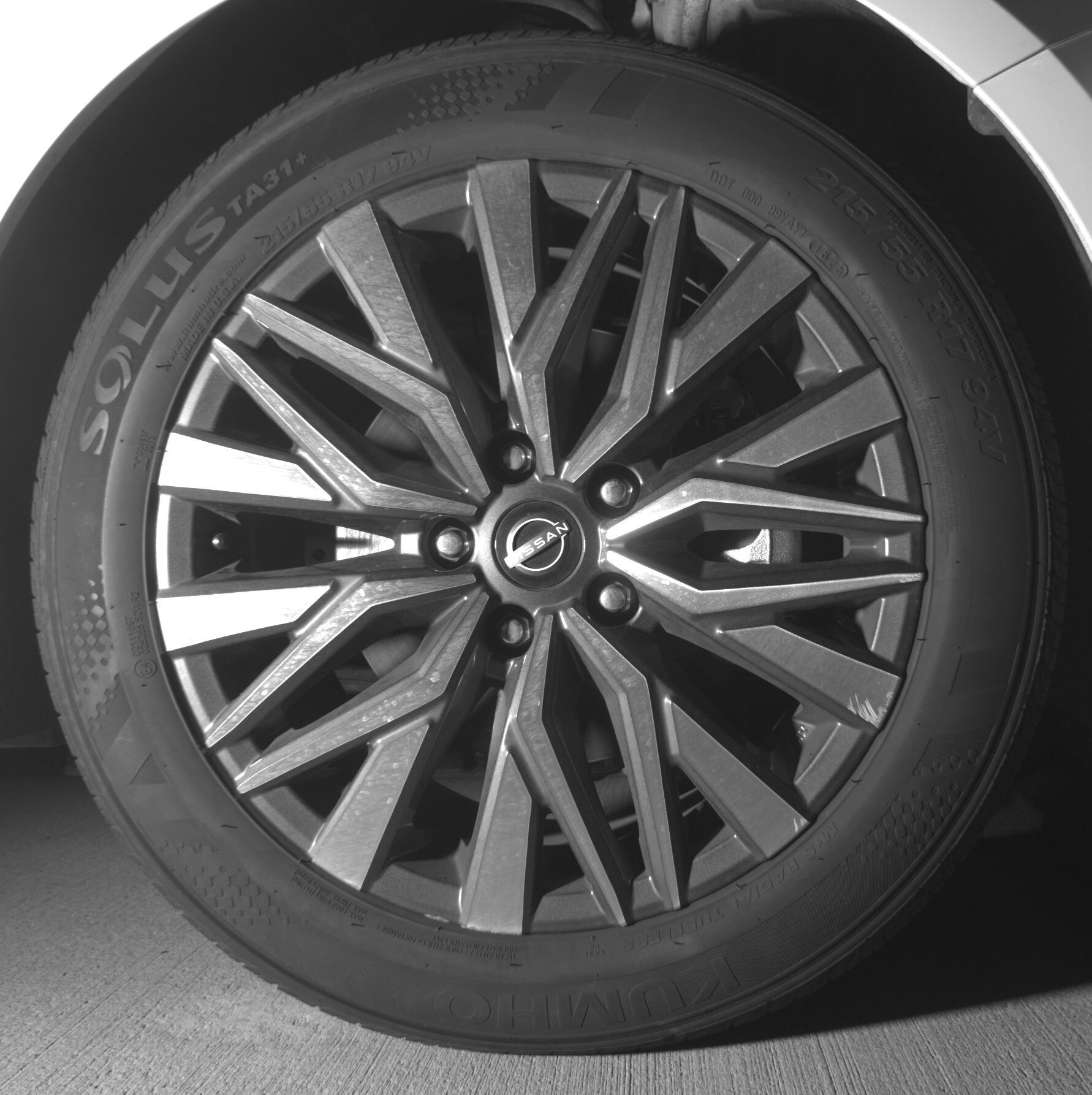 Thumbnail: 2025 Nissan Altima - 10