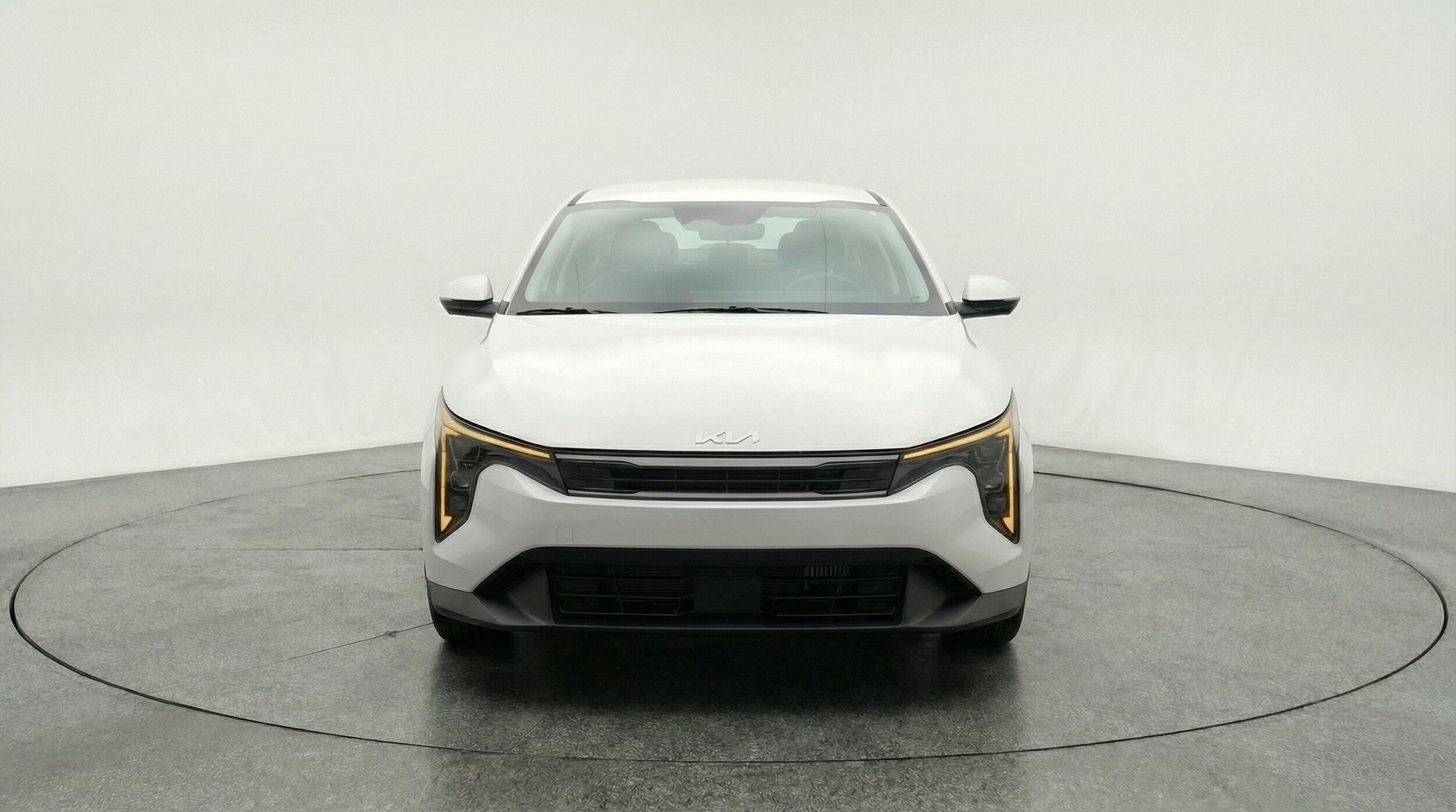 Thumbnail: 2025 Kia K4 - 2