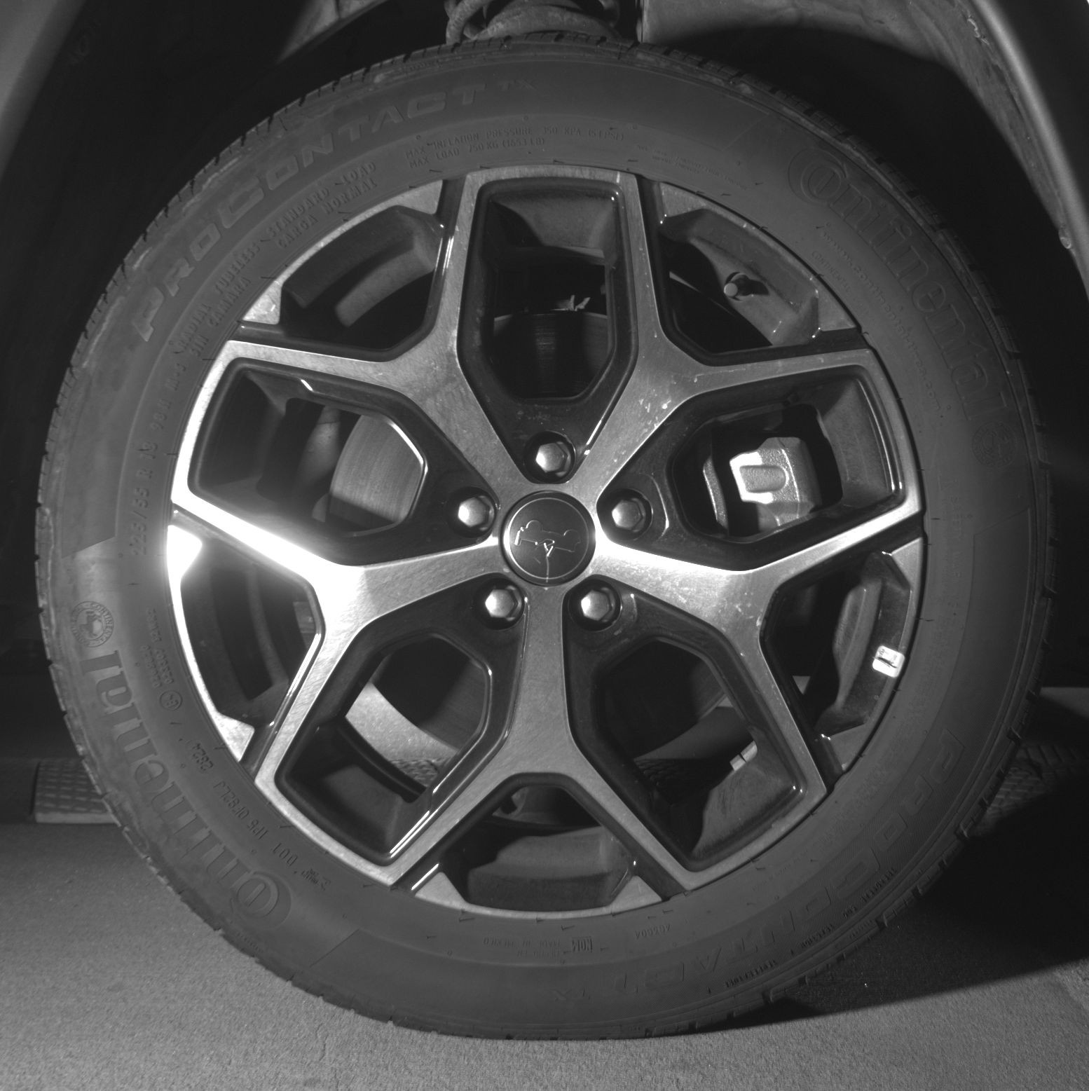 Thumbnail: 2025 Jeep Compass - 10