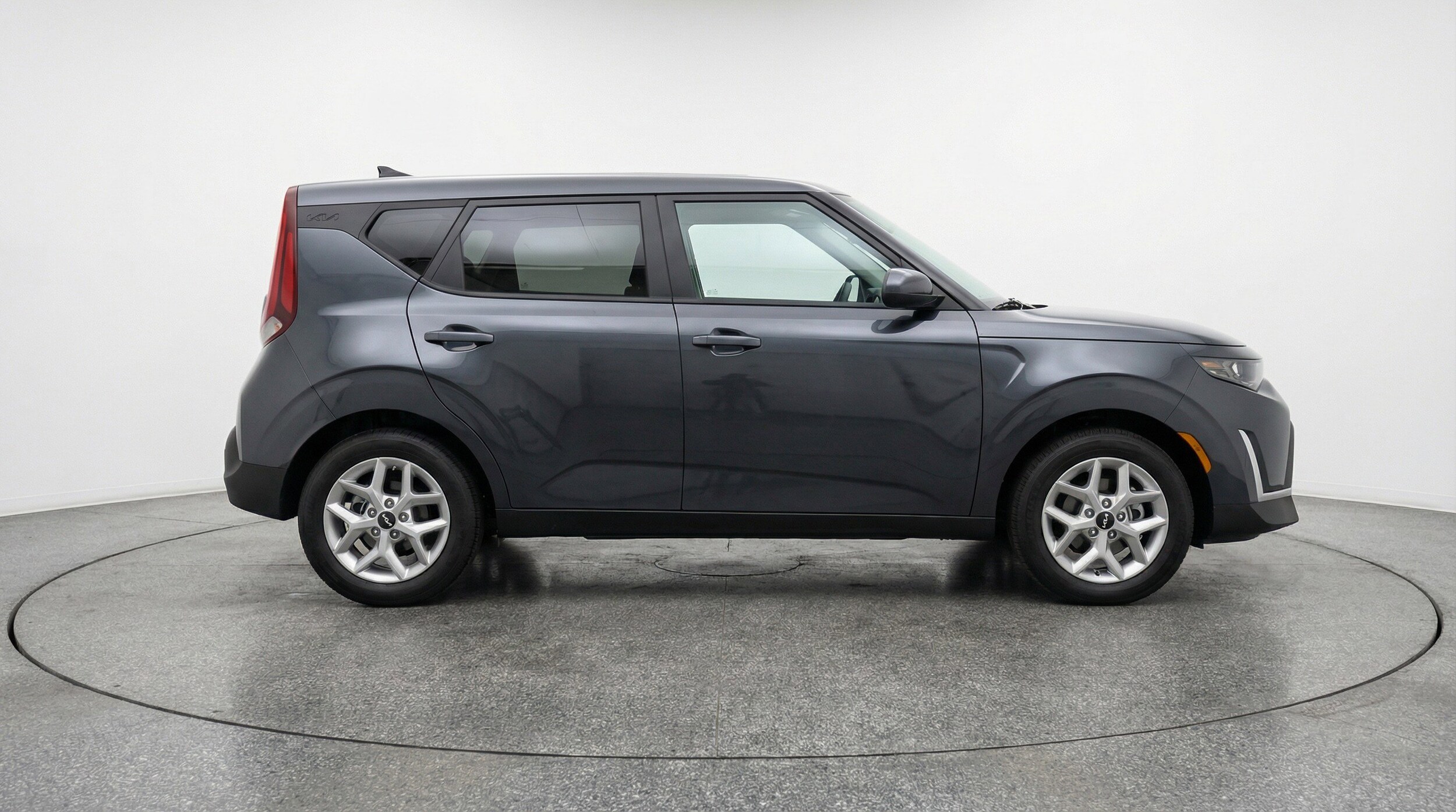 Thumbnail: 2025 Kia Soul - 11