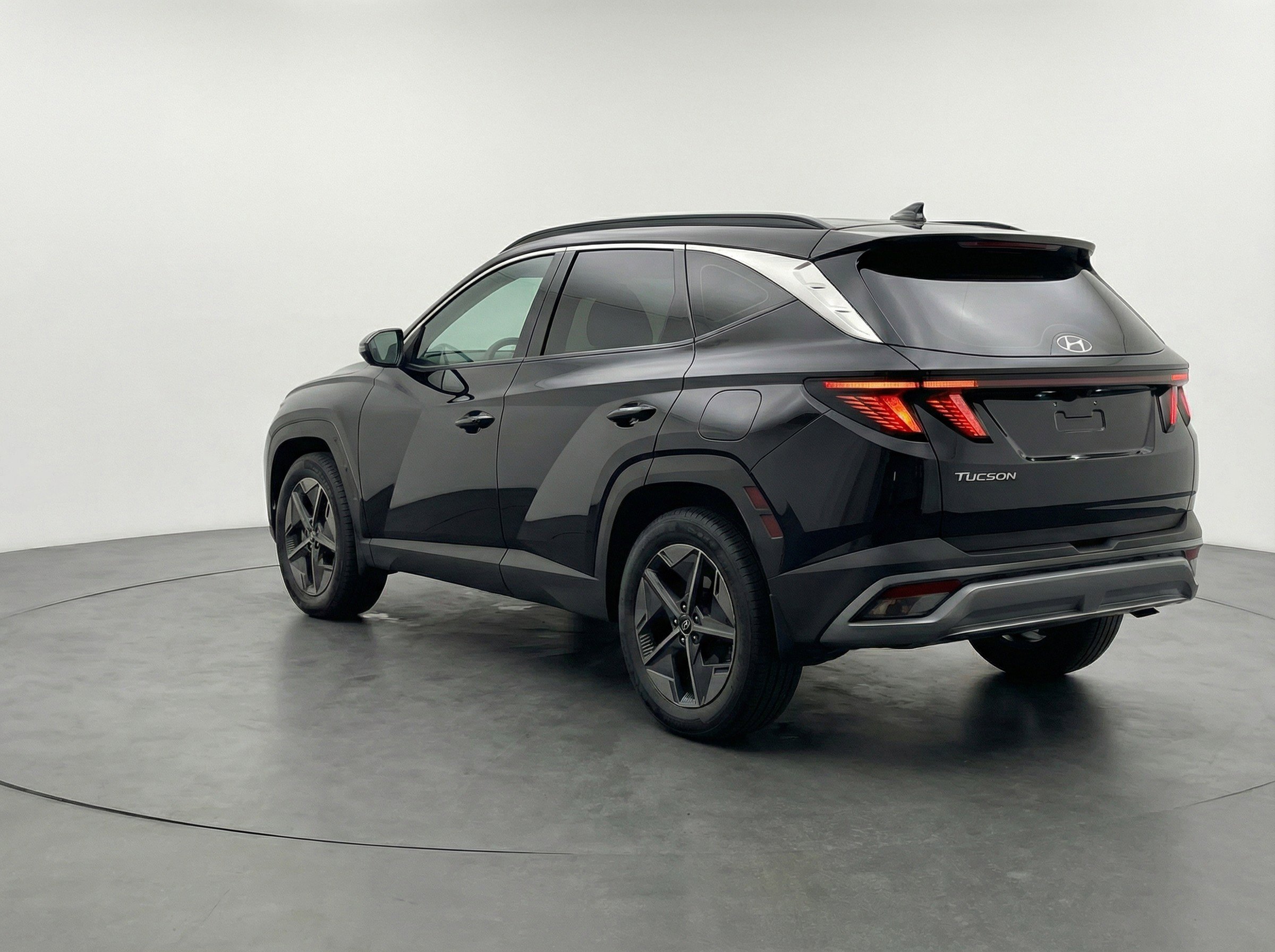 Thumbnail: 2025 Hyundai Tucson - 6