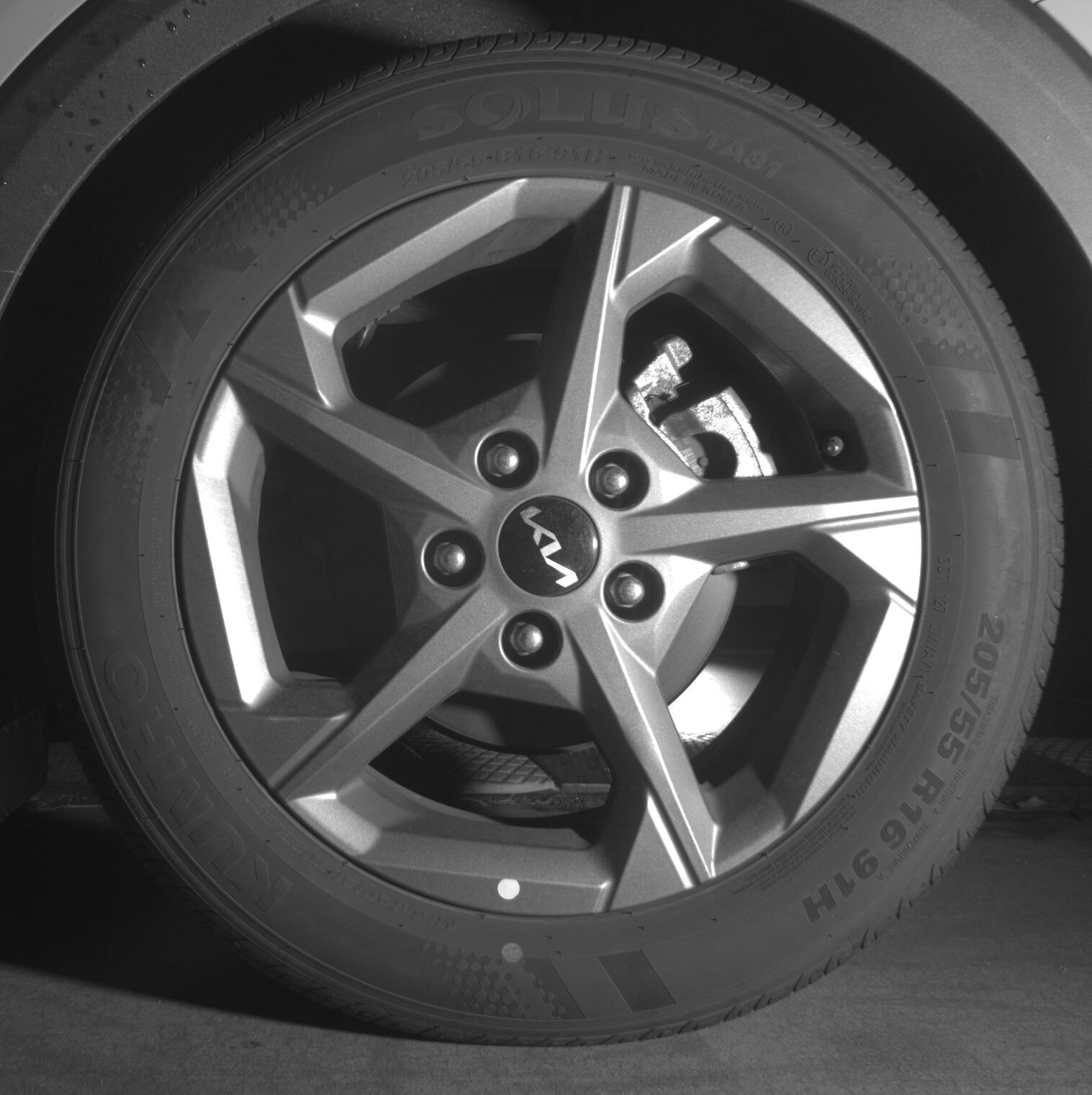 Thumbnail: 2025 Kia K4 - 11