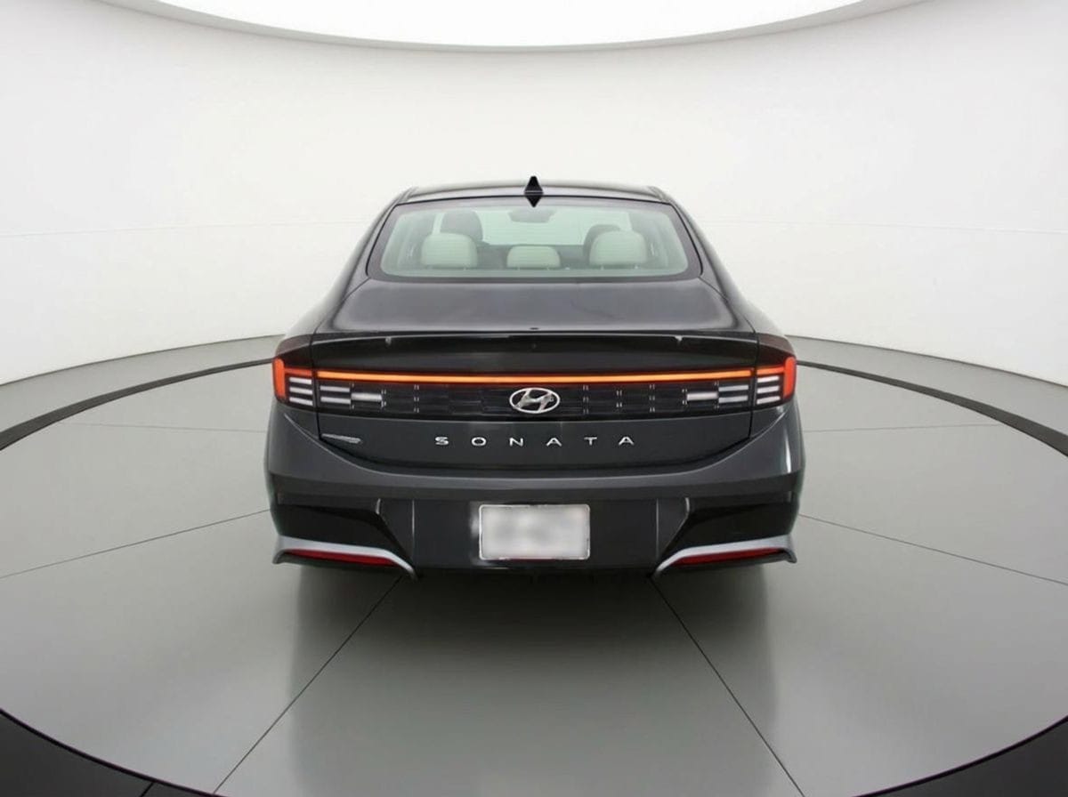 Thumbnail: 2025 Hyundai Sonata - 6