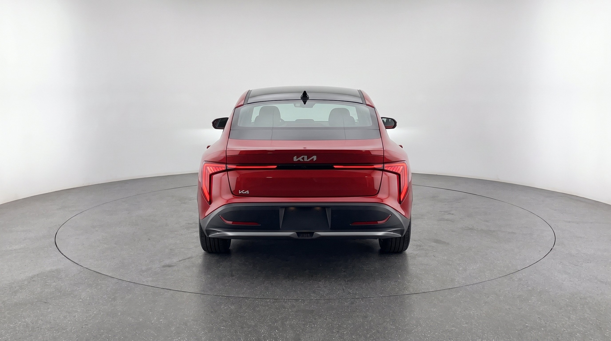 Thumbnail: 2026 Kia K4 - 7