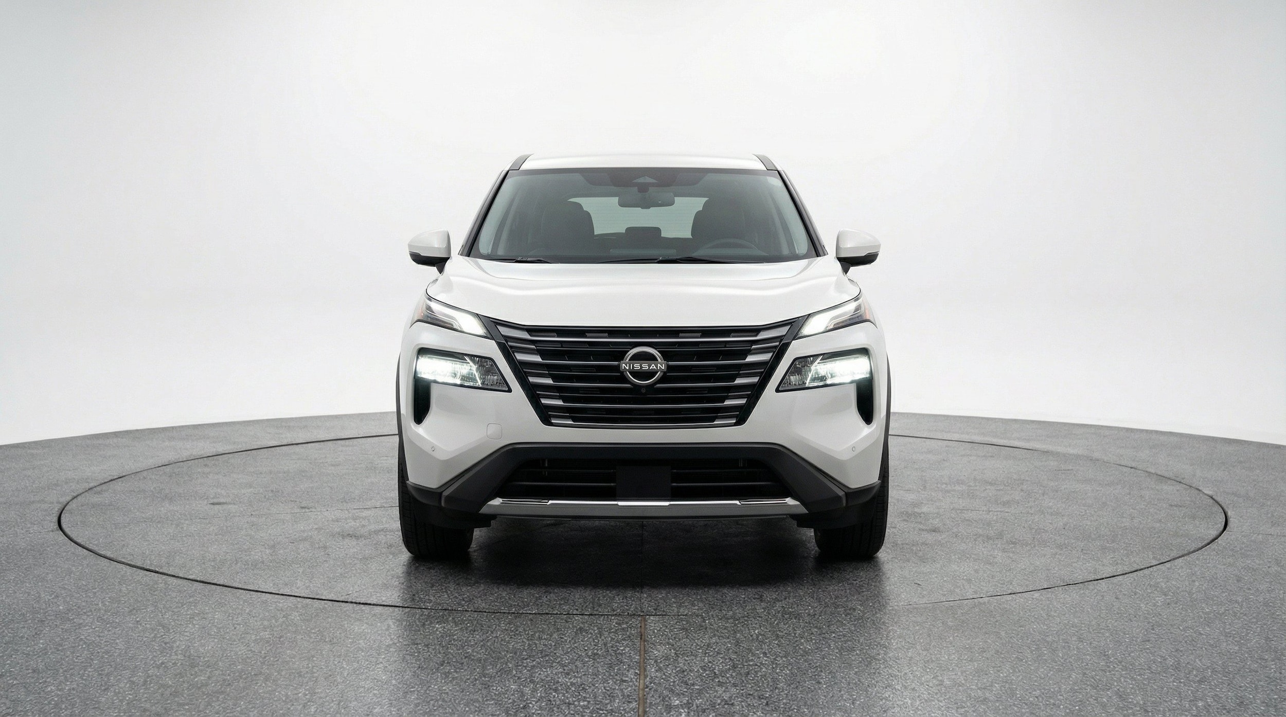 Thumbnail: 2026 Nissan Rogue - 2