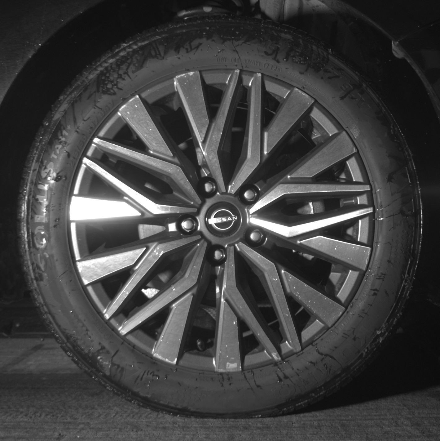 Thumbnail: 2025 Nissan Altima - 13