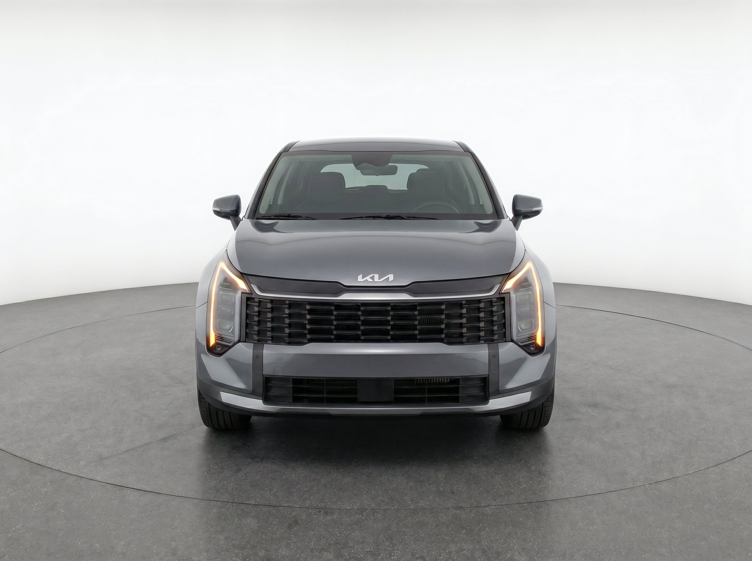 Thumbnail: 2026 Kia Sportage - 2