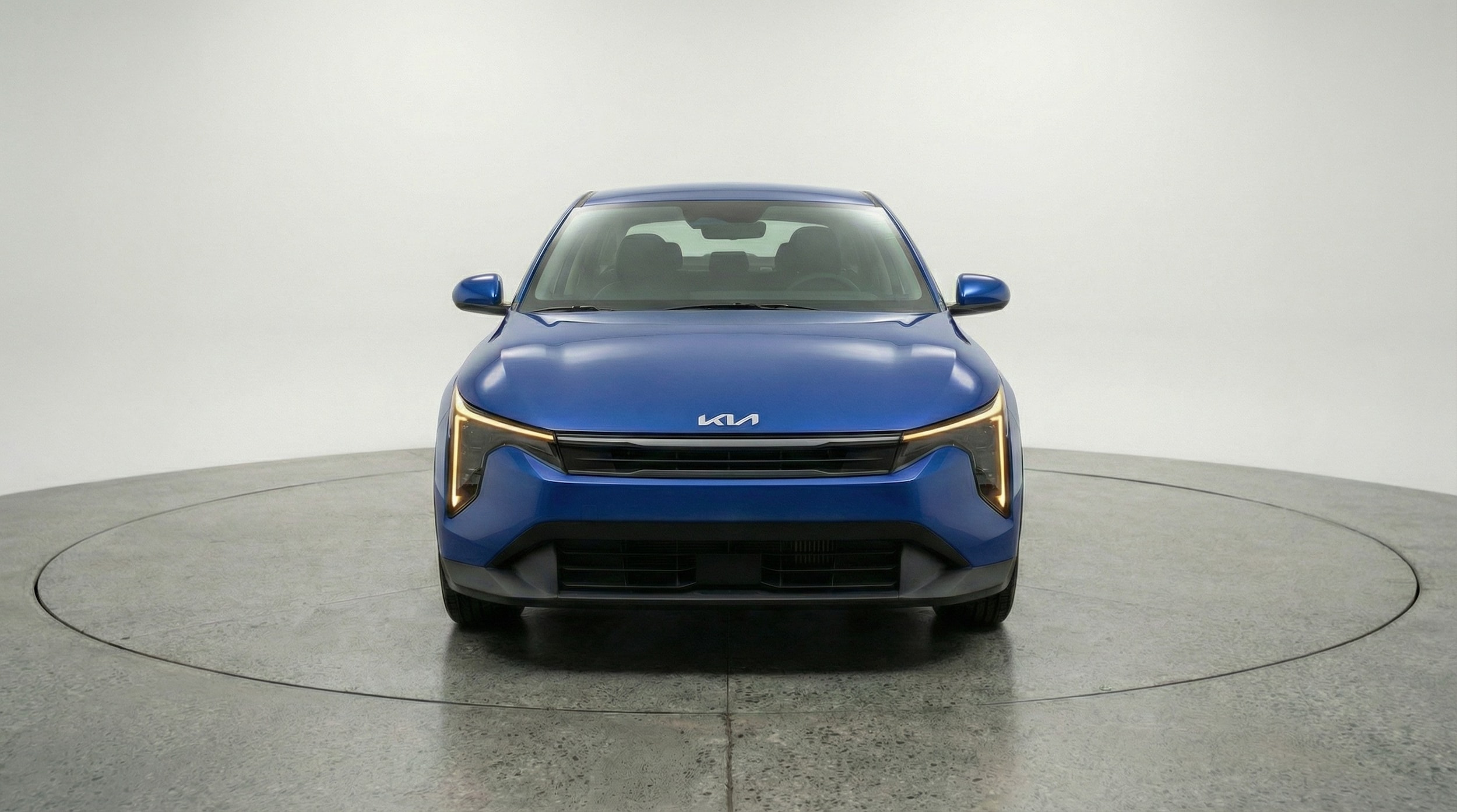 Thumbnail: 2025 Kia K4 - 2