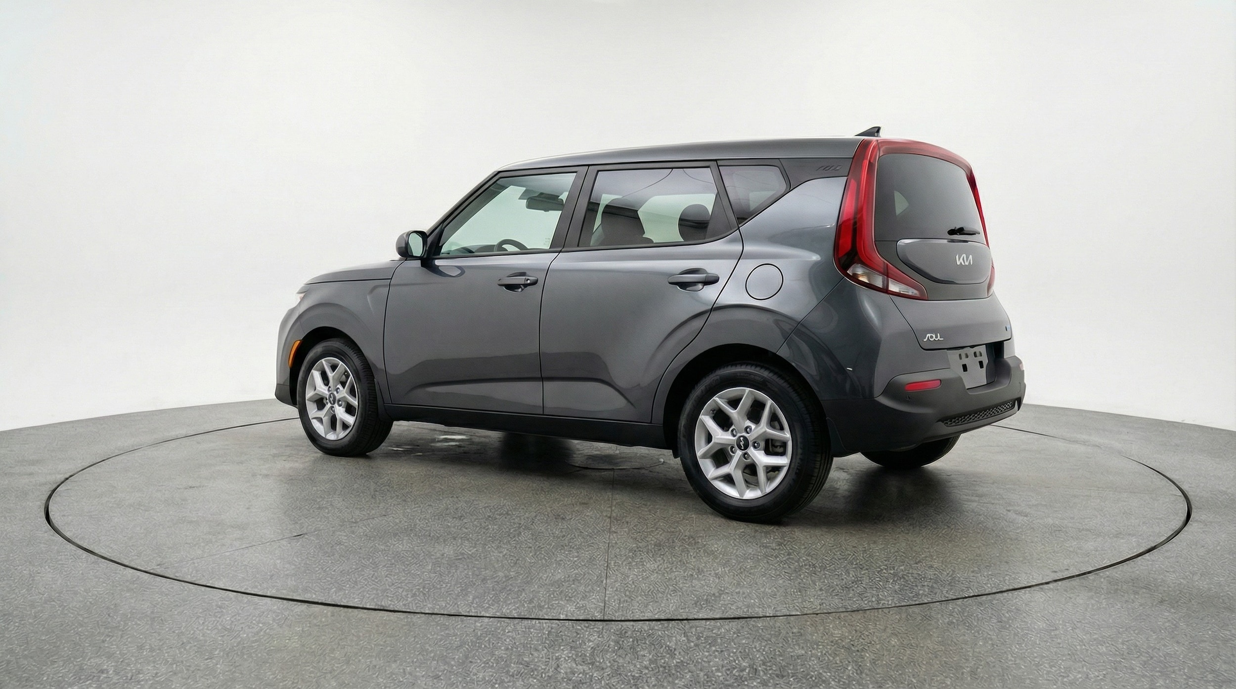 Thumbnail: 2025 Kia Soul - 5