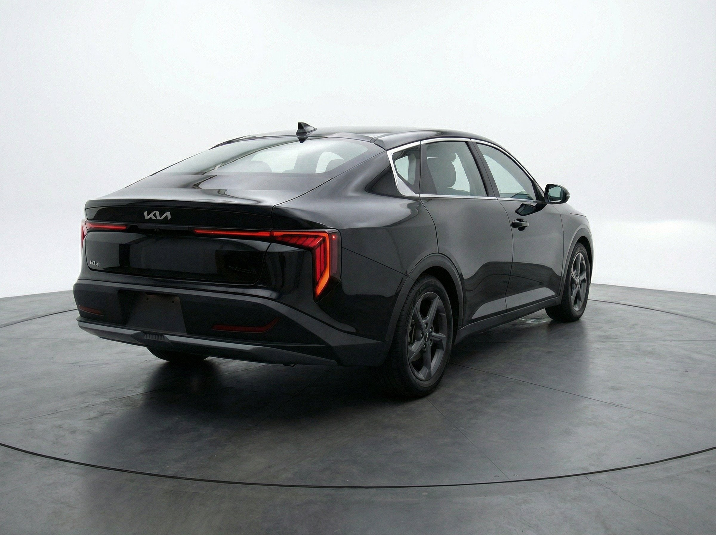Thumbnail: 2025 Kia K4 - 9