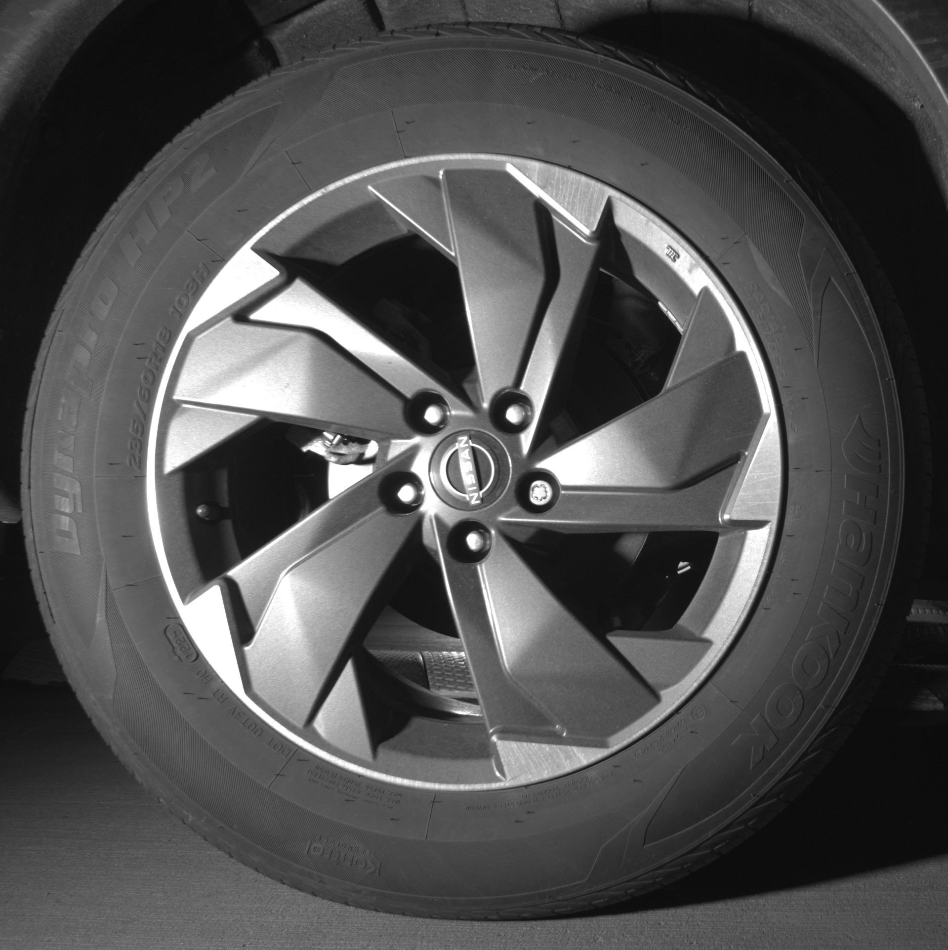 Thumbnail: 2025 Nissan Rogue - 15