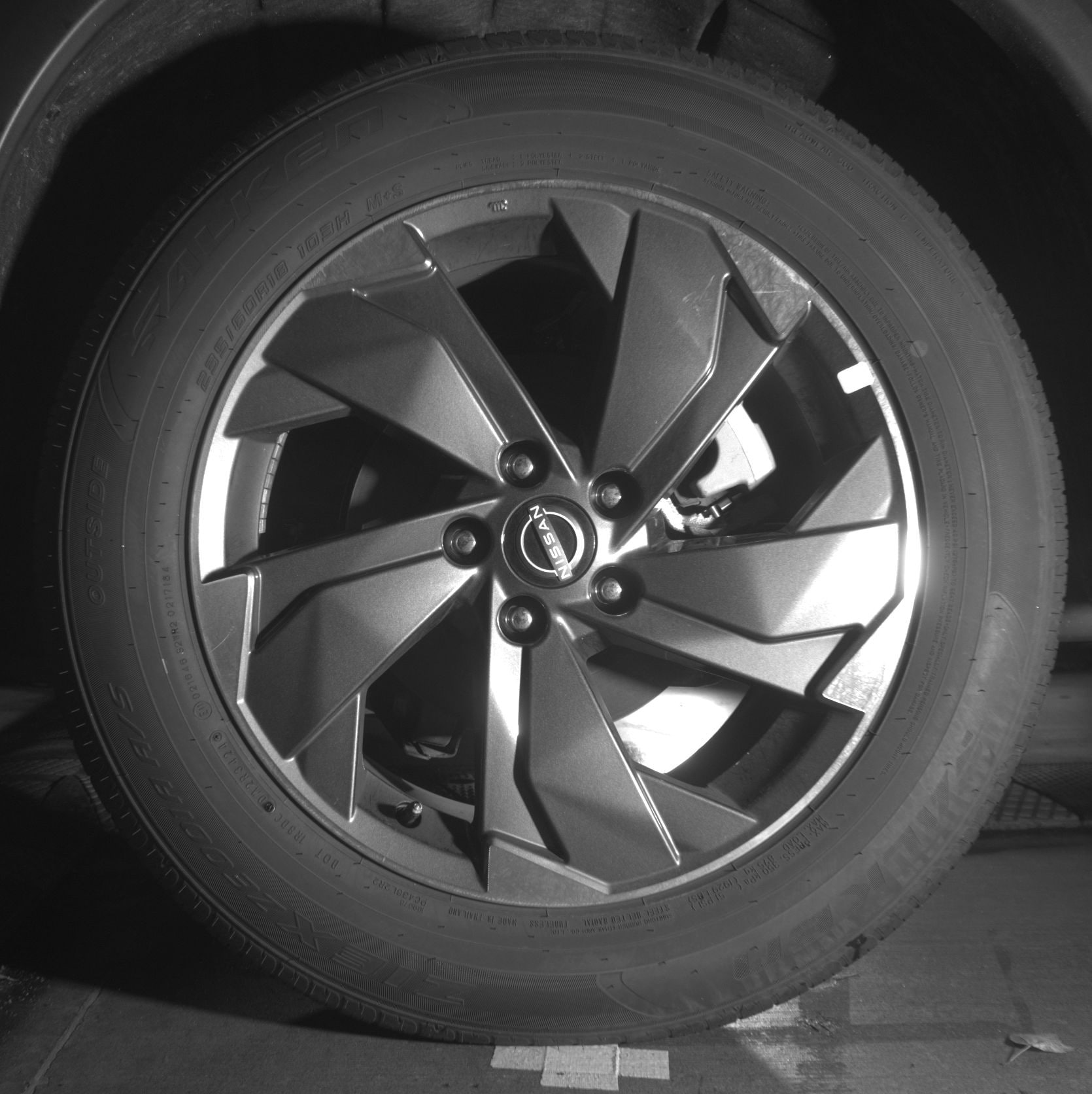 Thumbnail: 2025 Nissan Rogue - 11