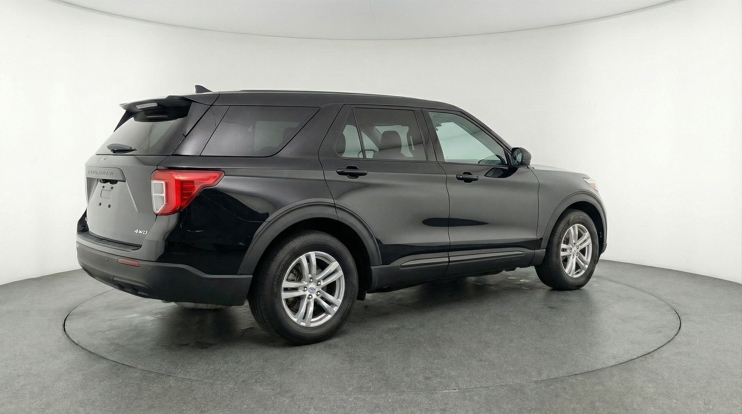 Thumbnail: 2024 Ford Explorer - 7