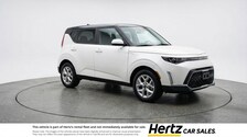 2025 Kia Soul  -
                  Lynn, MA