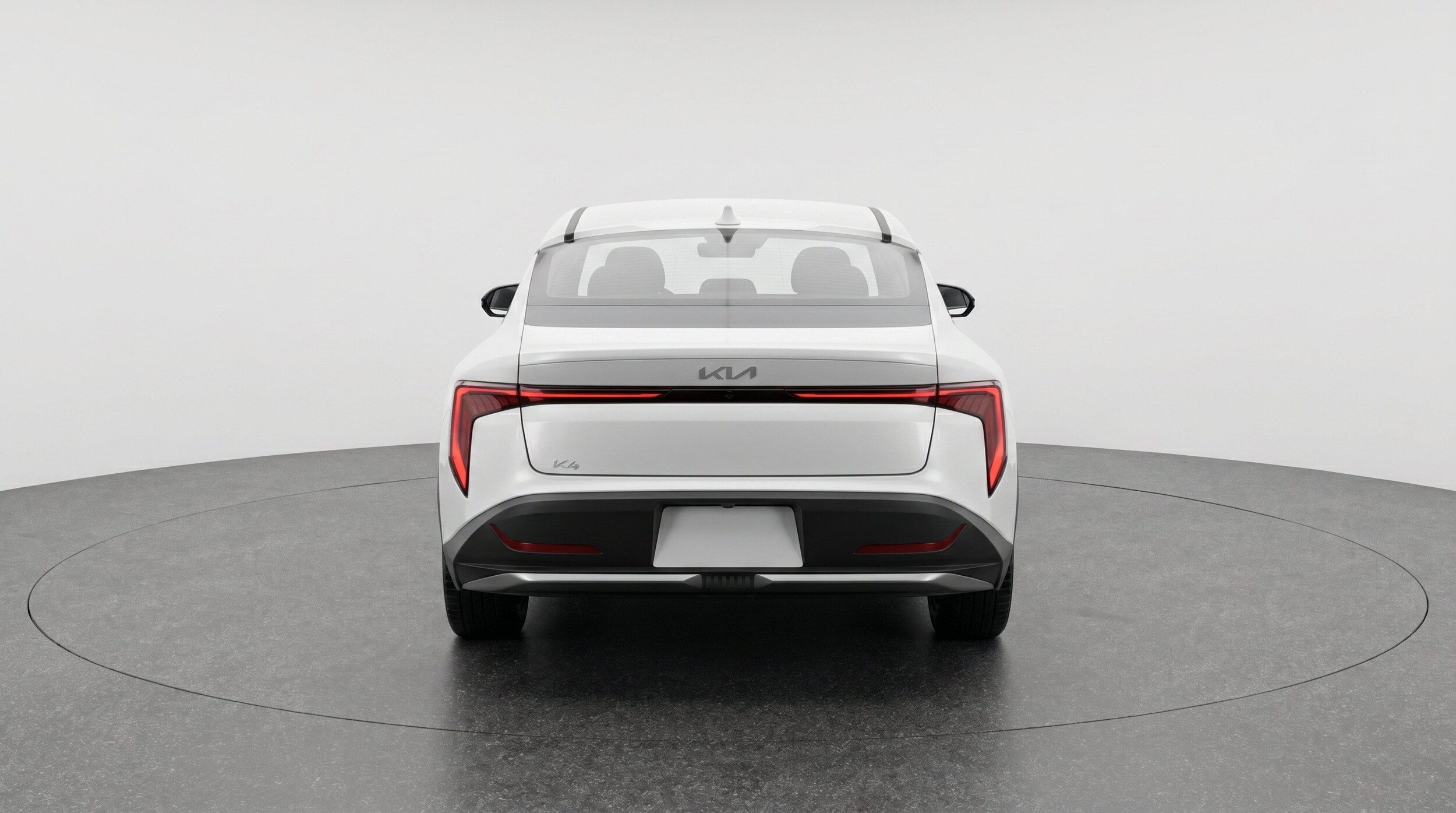Thumbnail: 2026 Kia K4 - 7