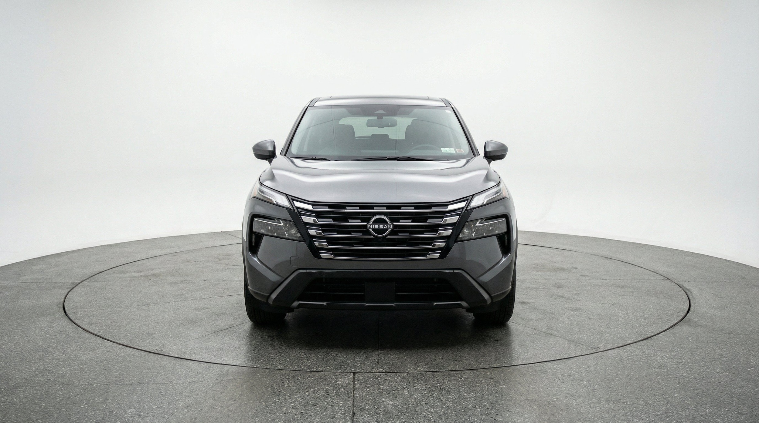 Thumbnail: 2025 Nissan Rogue - 2