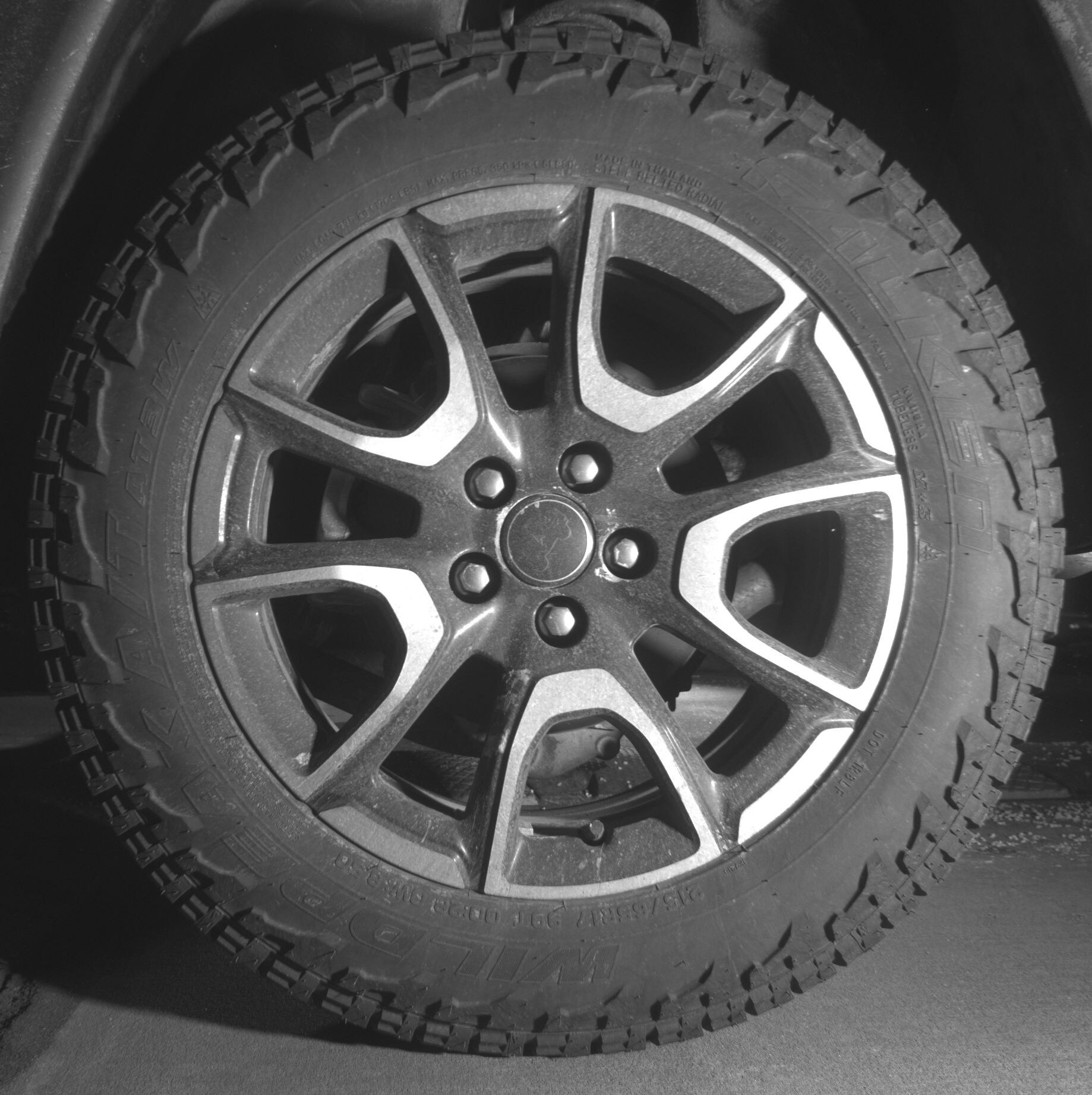 Thumbnail: 2025 Jeep Compass - 11