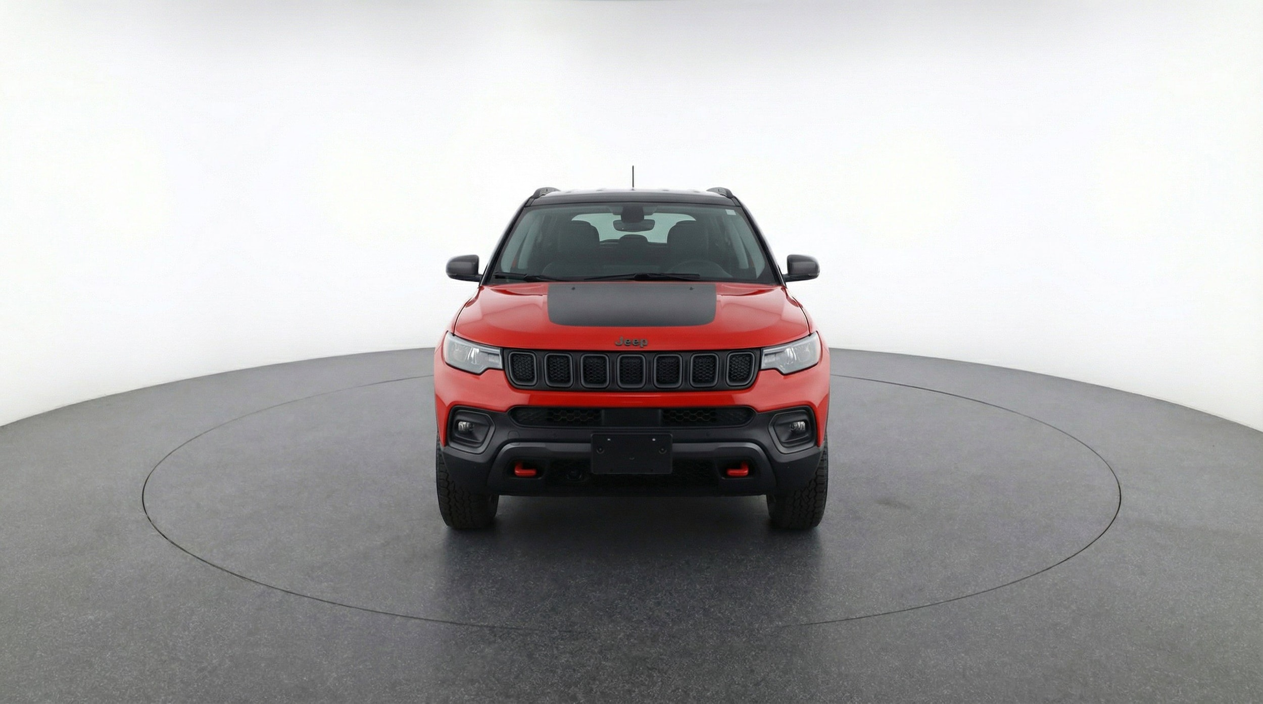 Thumbnail: 2025 Jeep Compass - 2