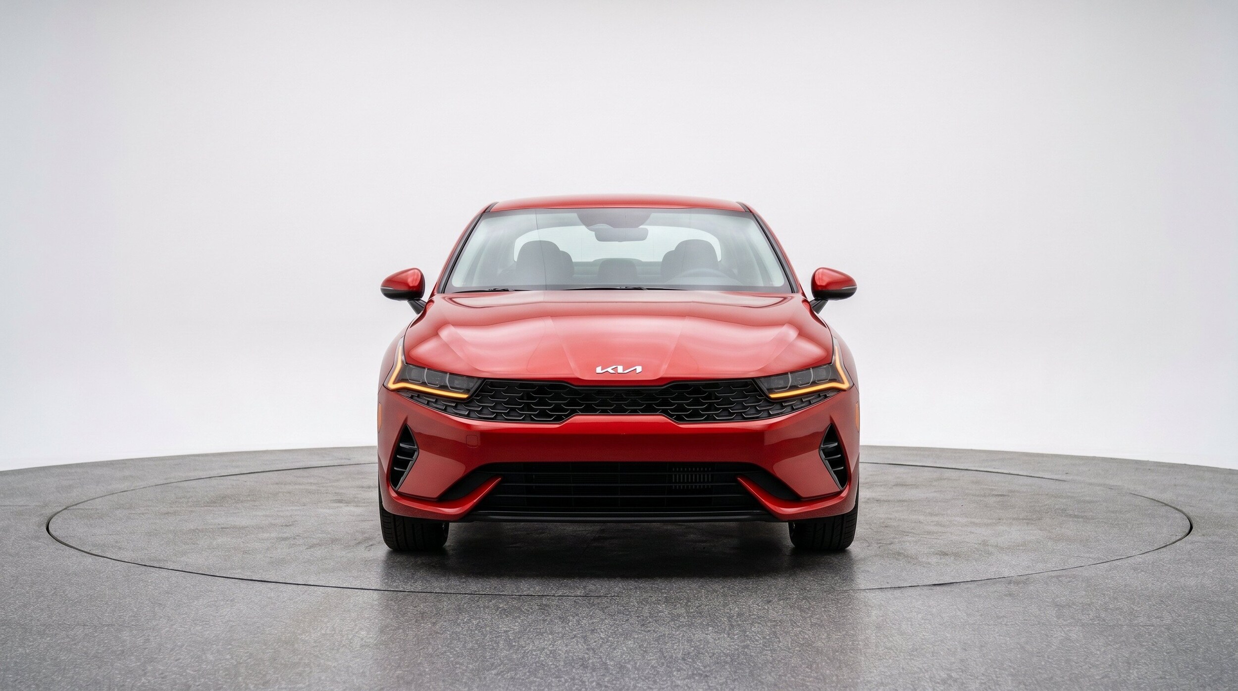 Thumbnail: 2026 Kia K4 - 2