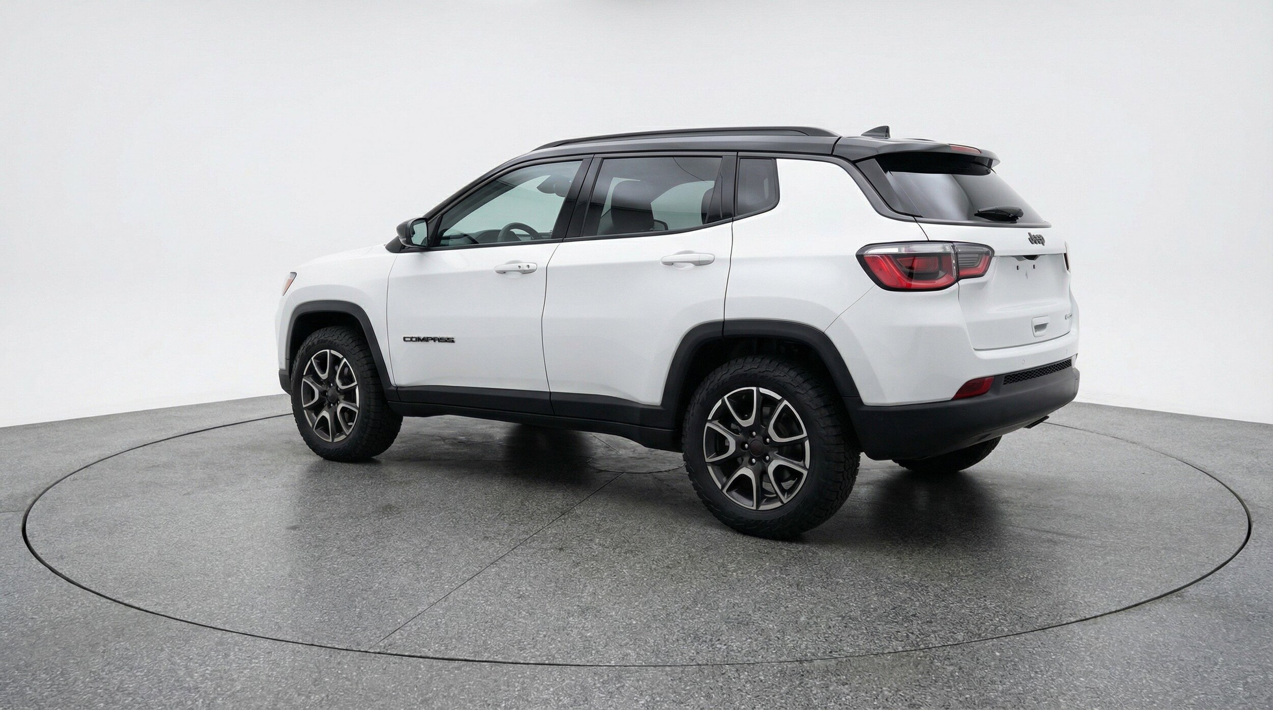 Thumbnail: 2025 Jeep Compass - 6