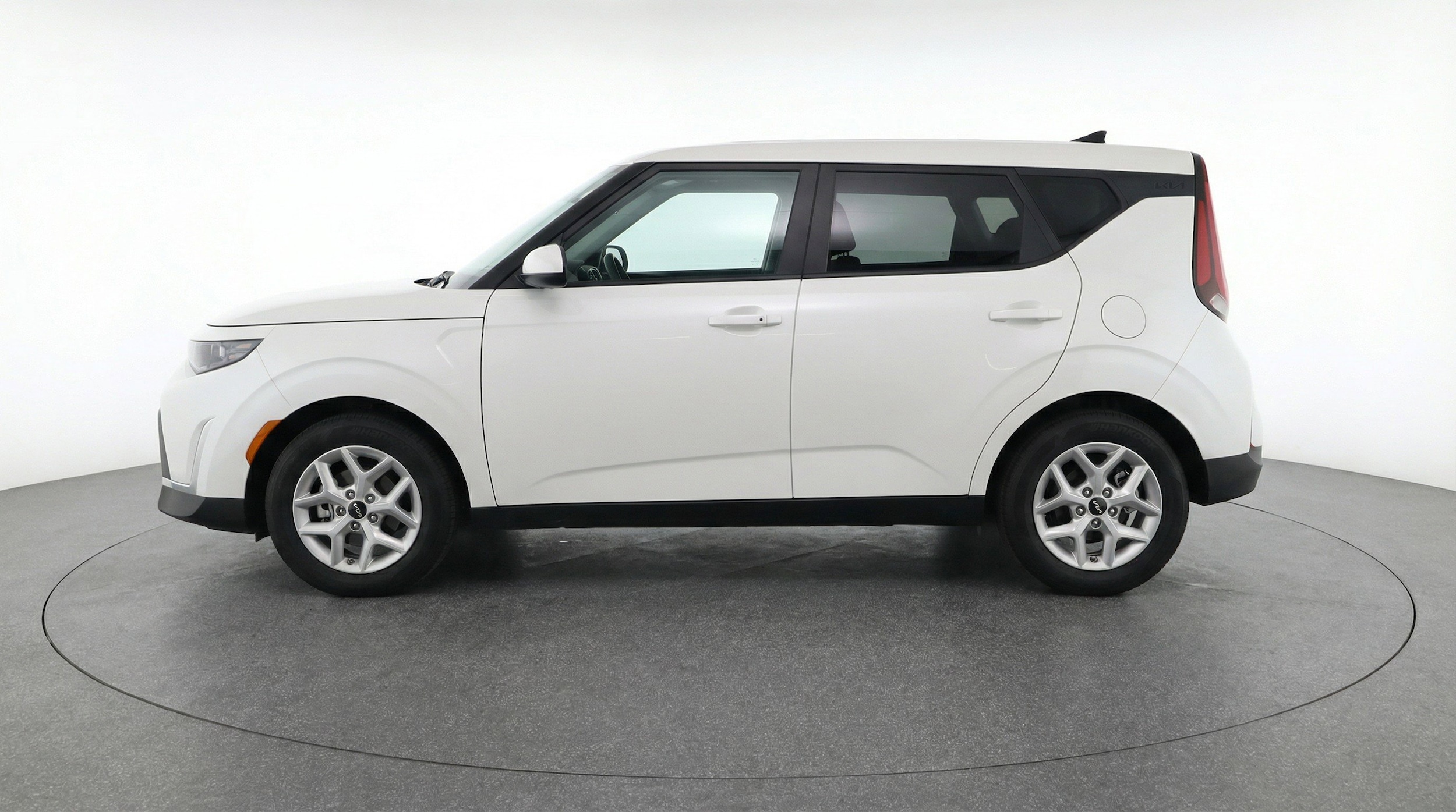 Thumbnail: 2025 Kia Soul - 5