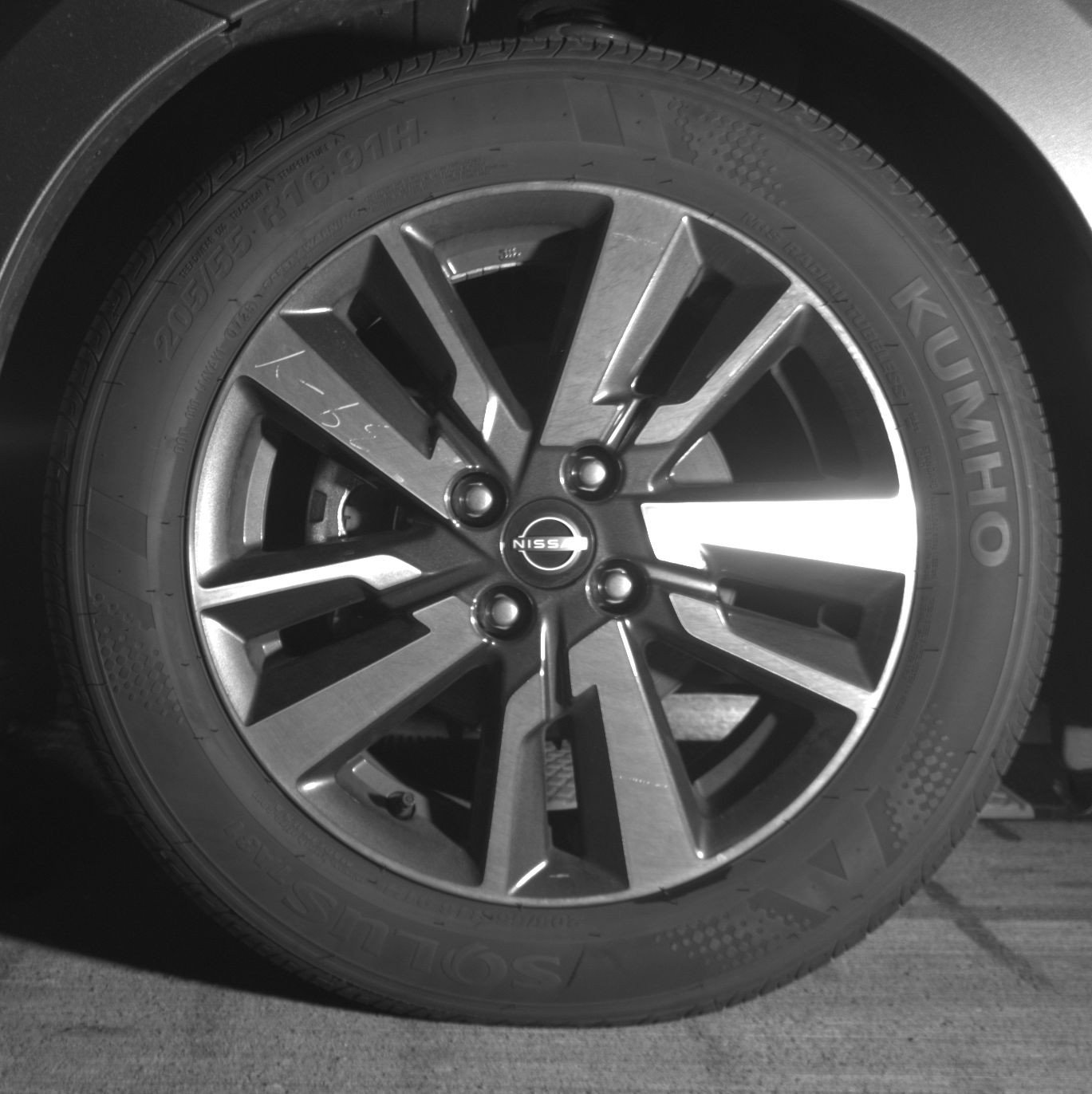 Thumbnail: 2025 Nissan Versa - 12