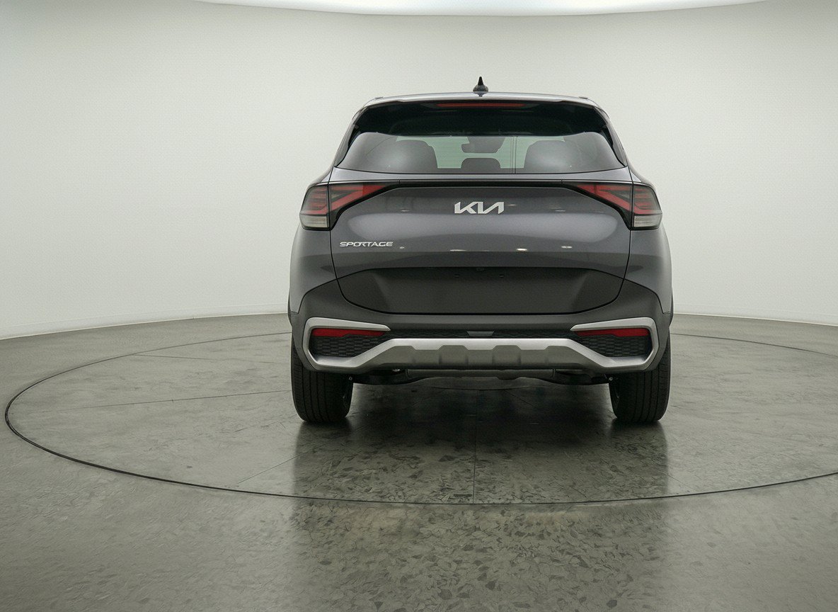 Thumbnail: 2026 Kia Sportage - 7
