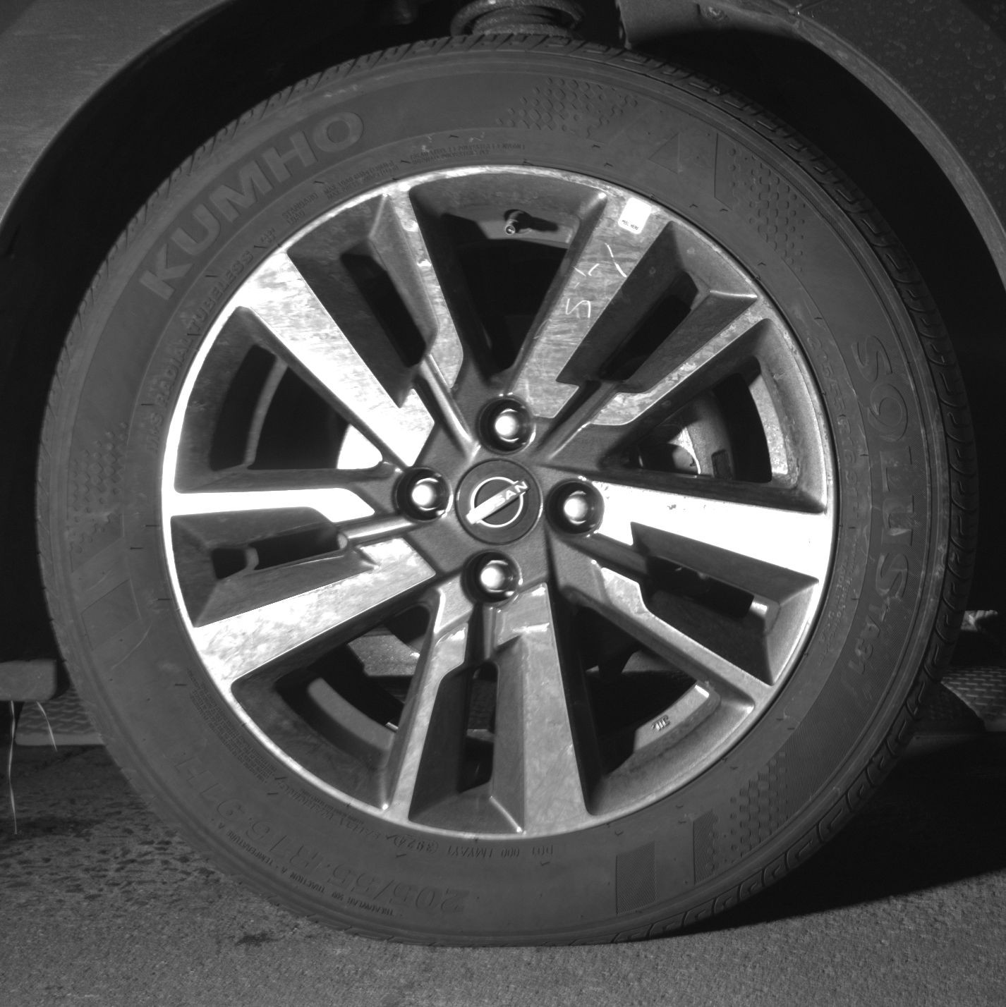 Thumbnail: 2025 Nissan Versa - 10